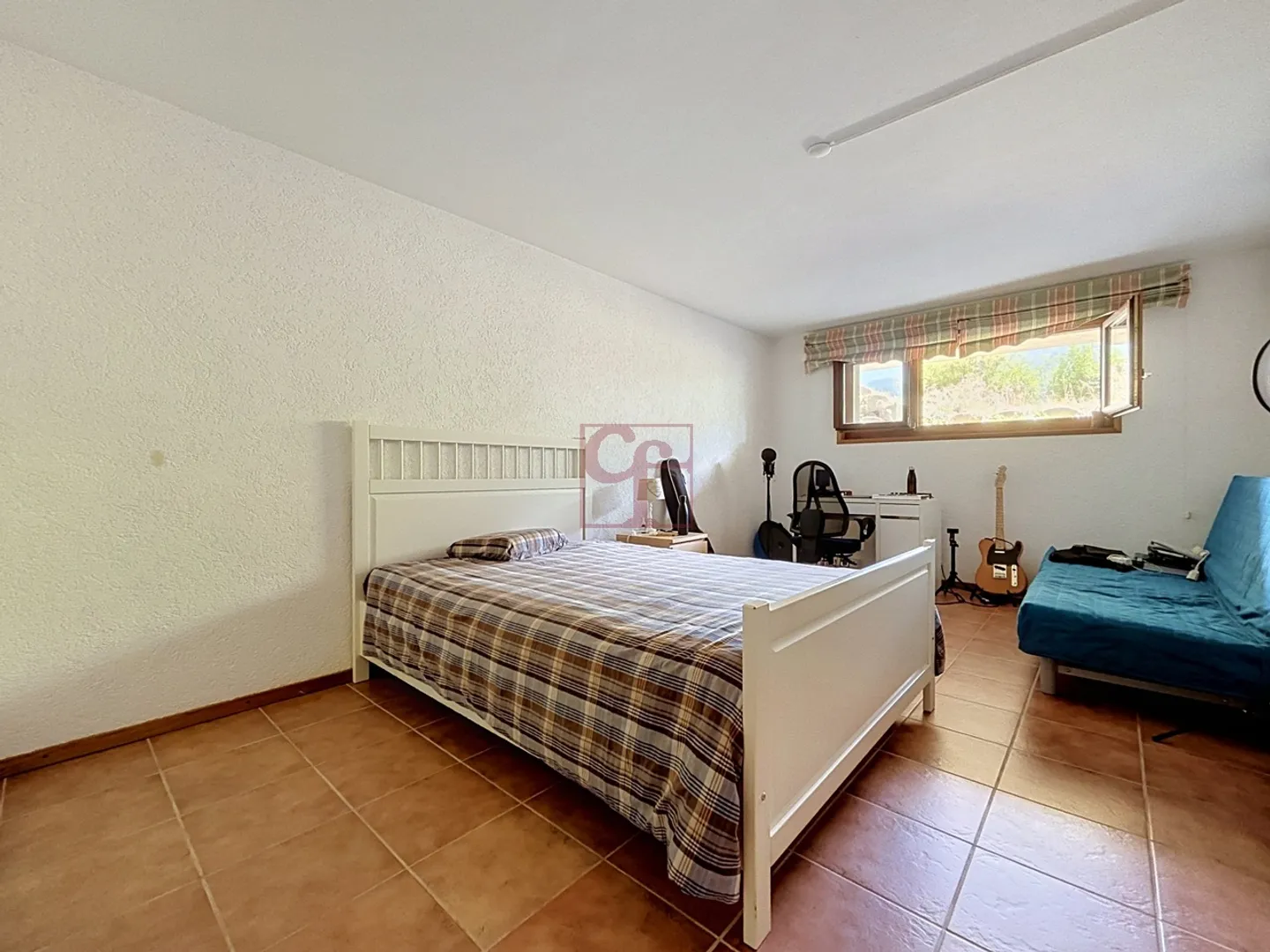 3-Zimmer-Wohnung - Foto 2 von 8