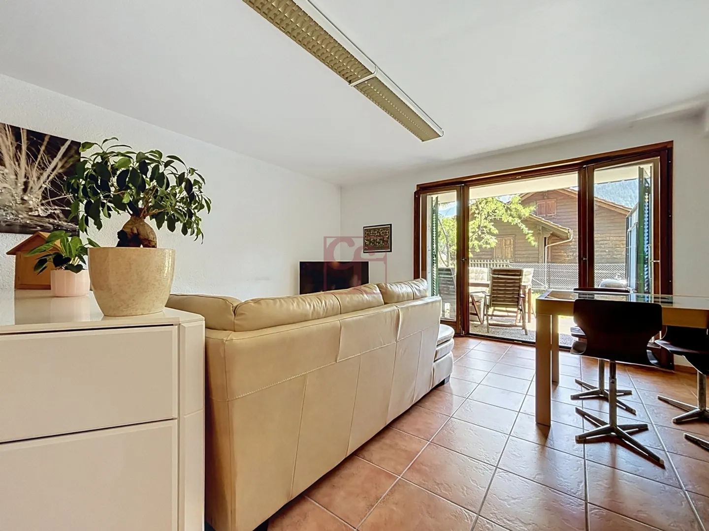 3-Zimmer-Wohnung - Foto 3 von 8