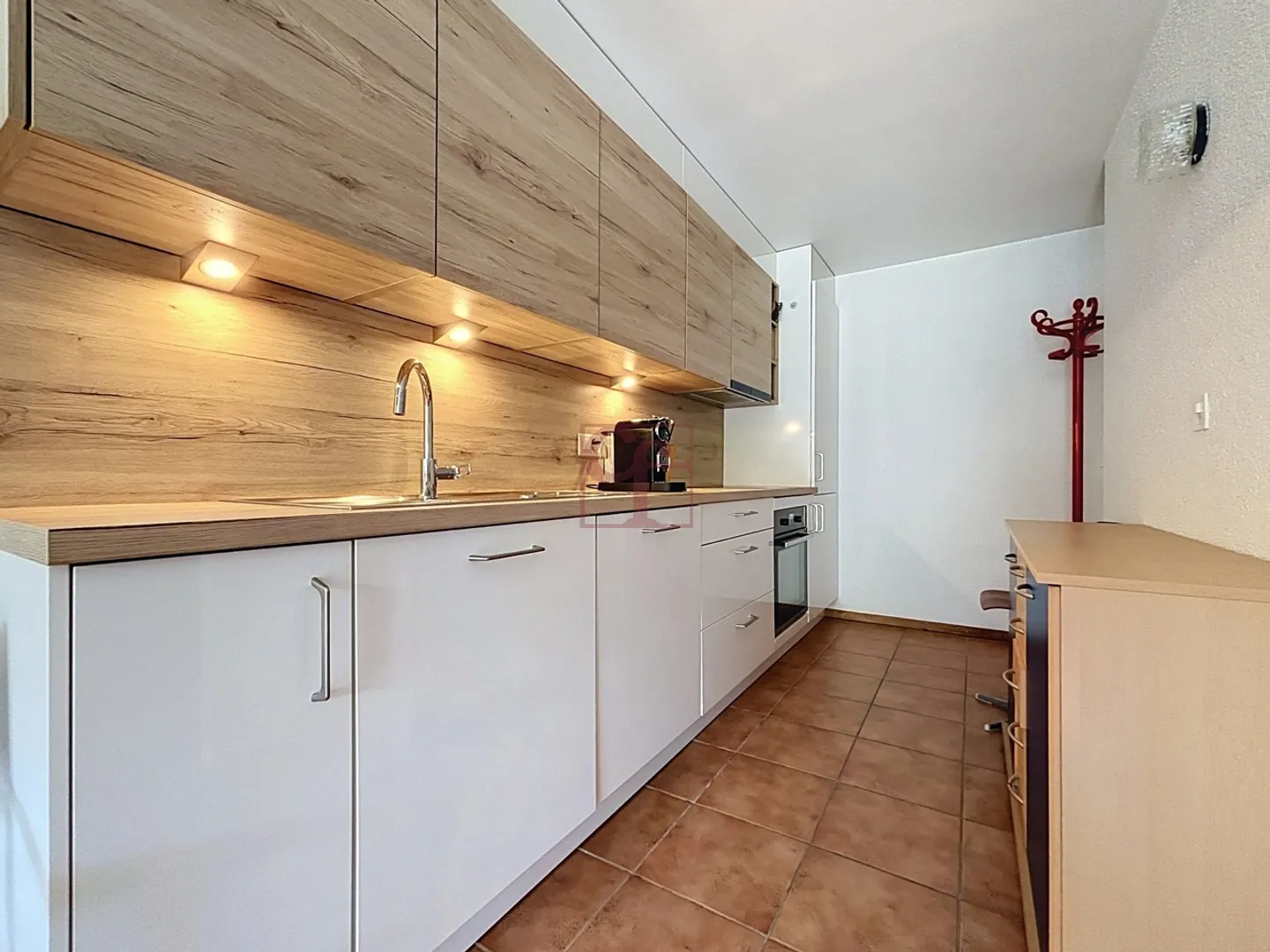 3-Zimmer-Wohnung - Foto 4 von 8
