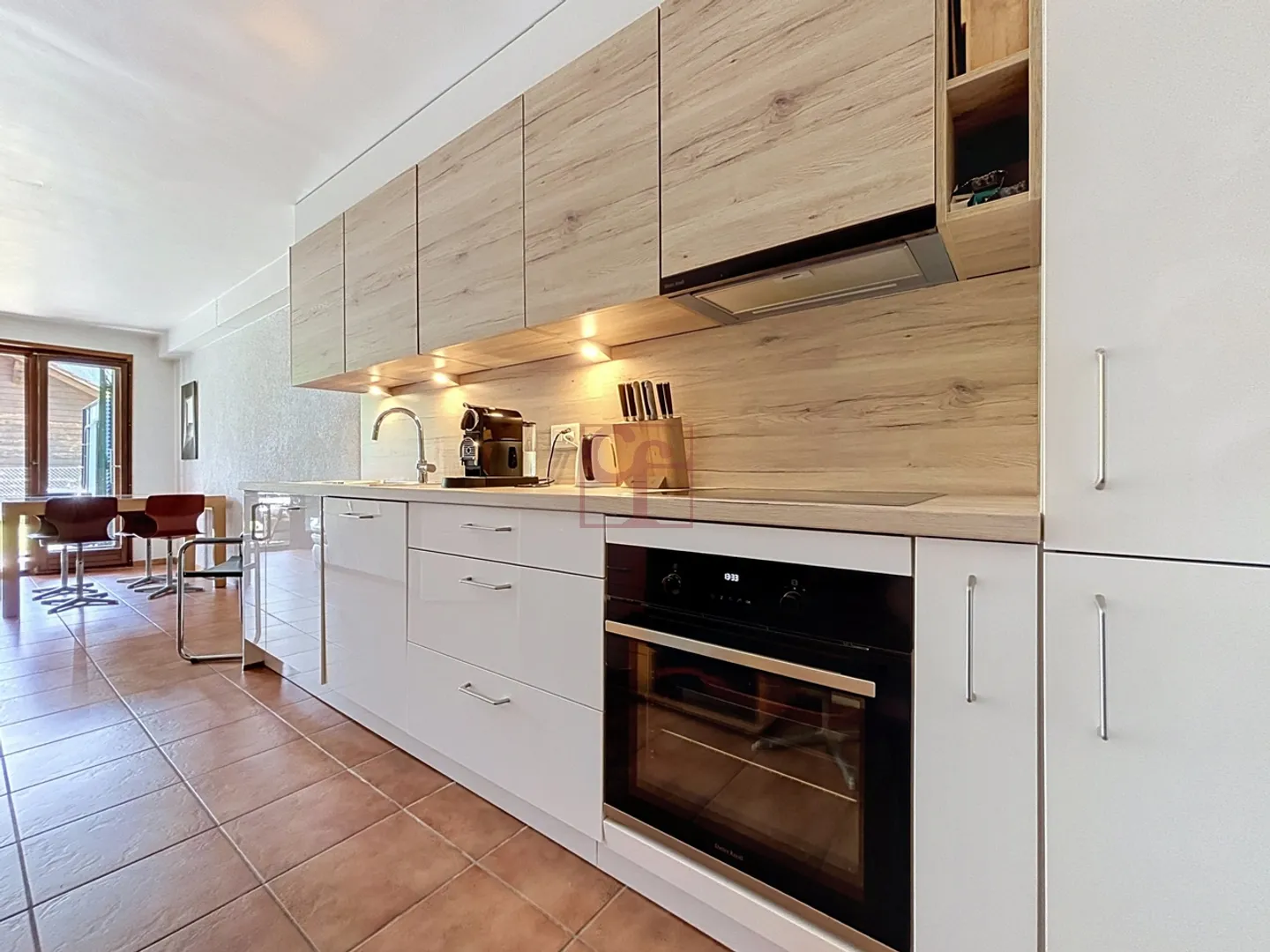 3-Zimmer-Wohnung - Foto 5 von 8