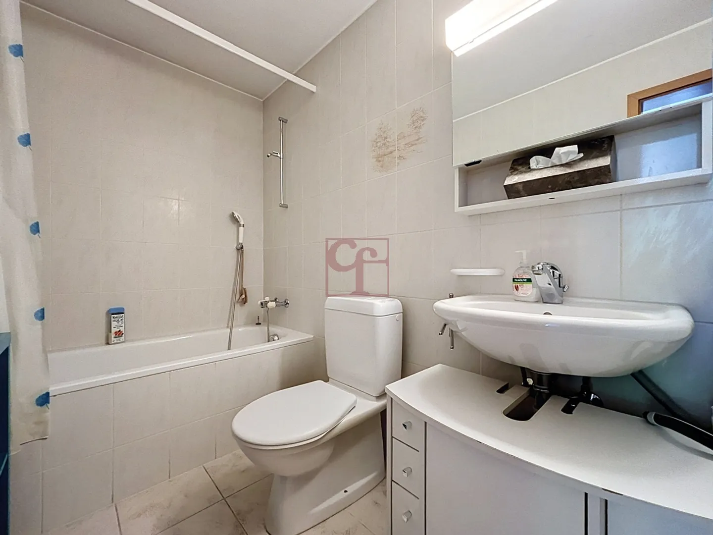 3-Zimmer-Wohnung - Foto 7 von 8