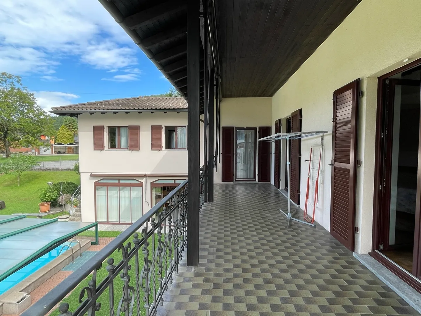 Casa Familiare Incantevole - Foto 11 di 14