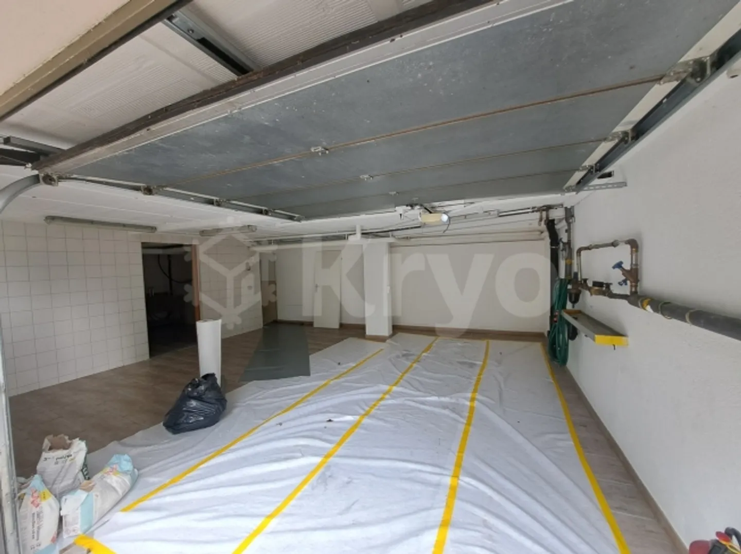 Storage space for rent - Photo 2 of 4