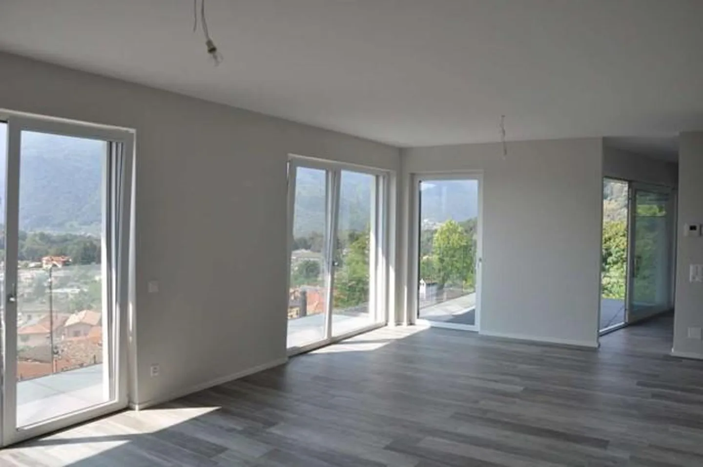 «Prestigiosi appartamenti di nuova costruzione a Lugano» - Foto 6 di 15