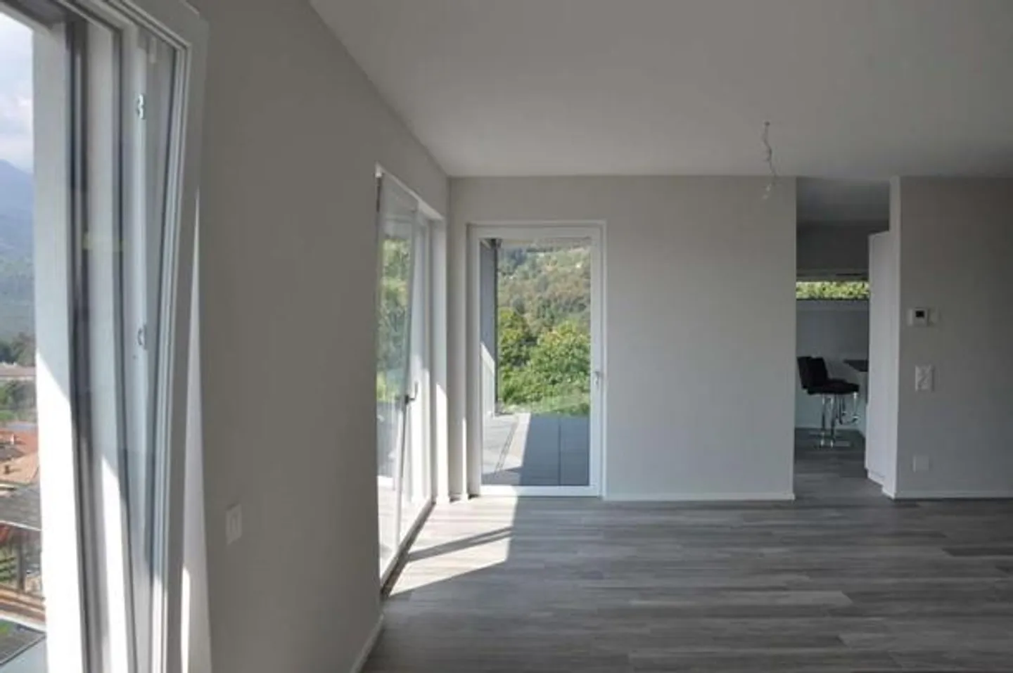 «Prestigiosi appartamenti di nuova costruzione a Lugano» - Foto 7 di 15