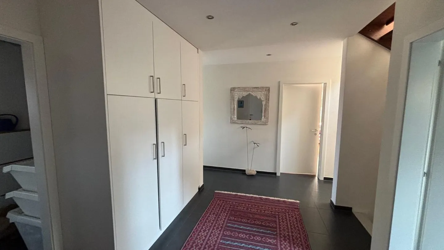 Duplex 5,5 Zimmer - Foto 3 von 11