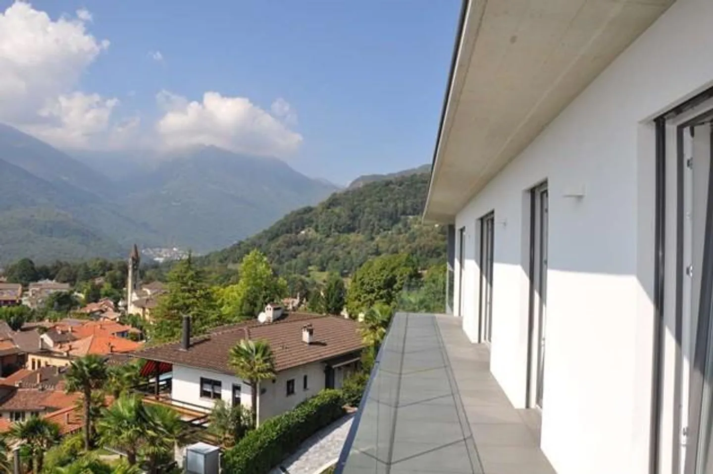 «Prestigiosi appartamenti di nuova costruzione a Lugano» - Foto 8 di 15