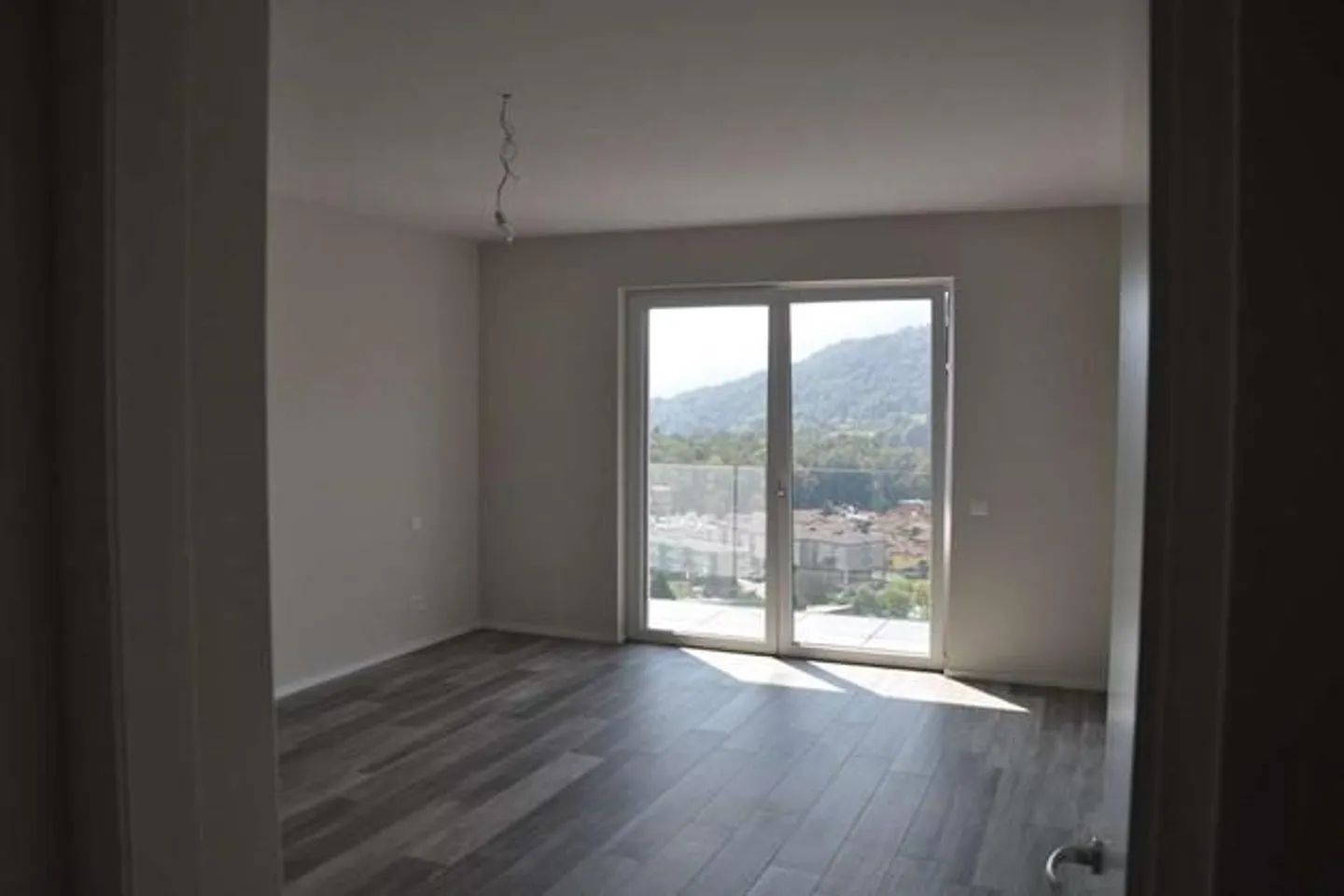 «Prestigiosi appartamenti di nuova costruzione a Lugano» - Foto 14 di 15