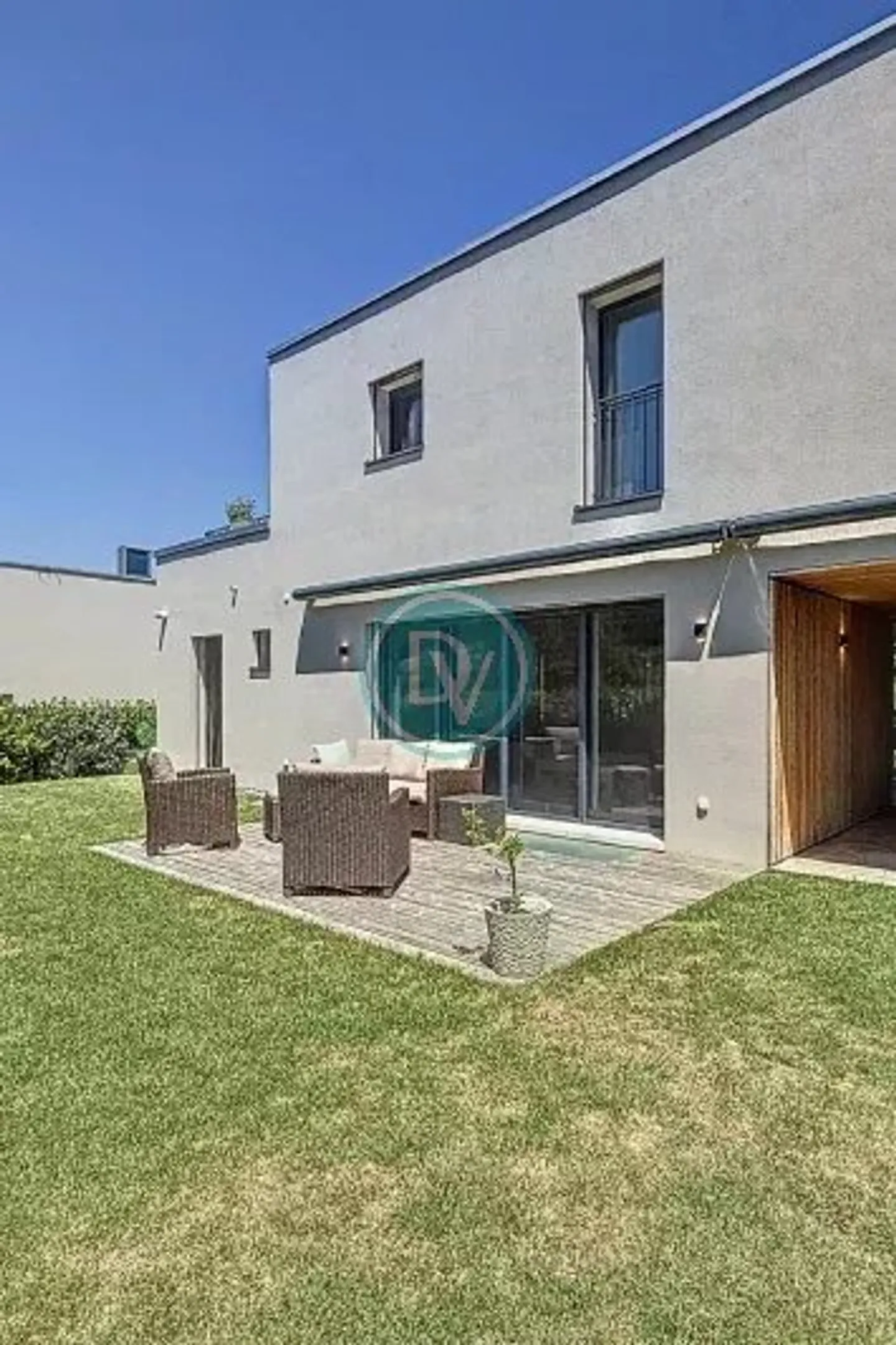Maison Familiale Contemporaine - Photo 13 sur 13