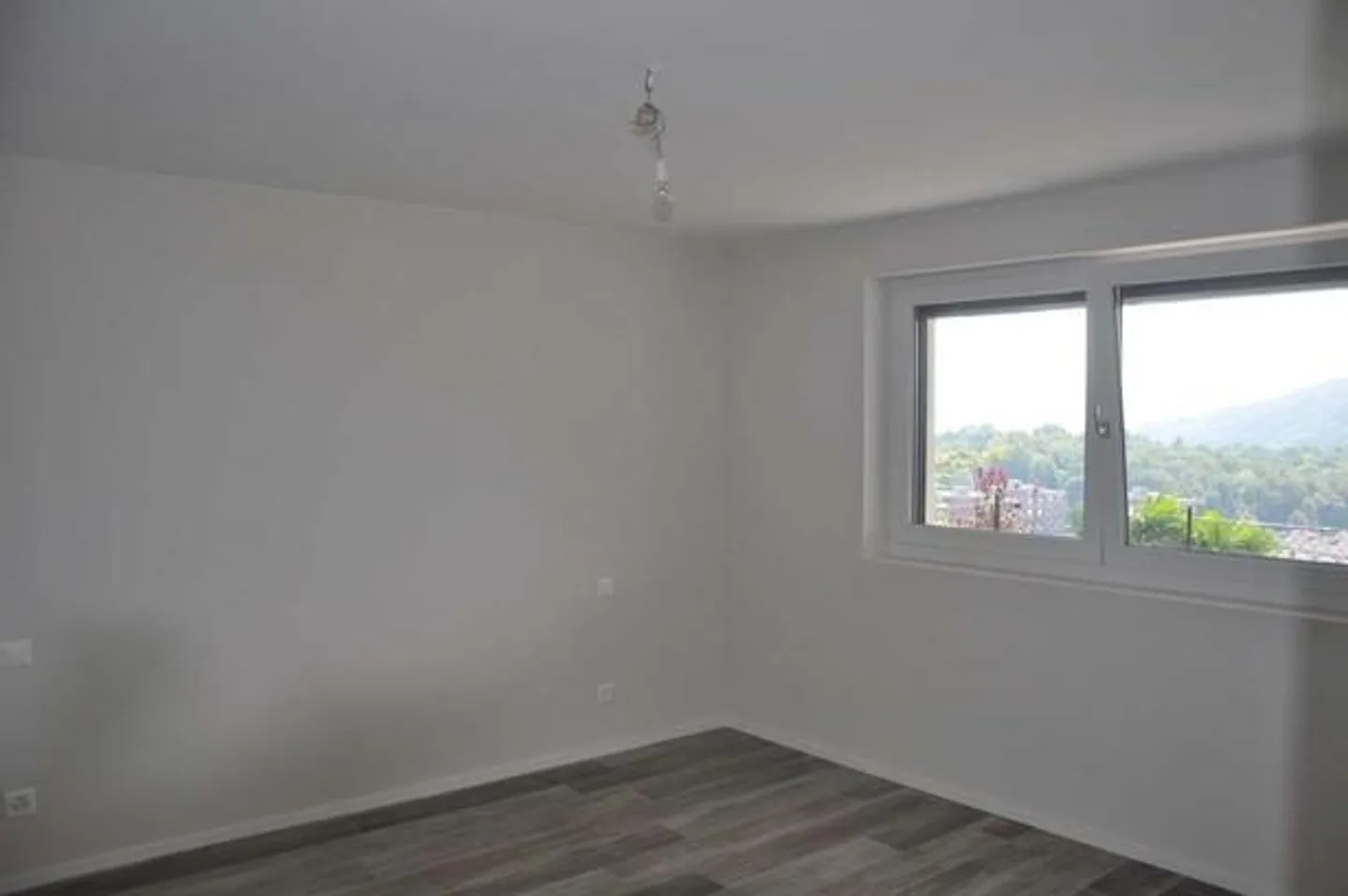 «Prestigiosi appartamenti di nuova costruzione a Lugano» - Foto 10 di 15