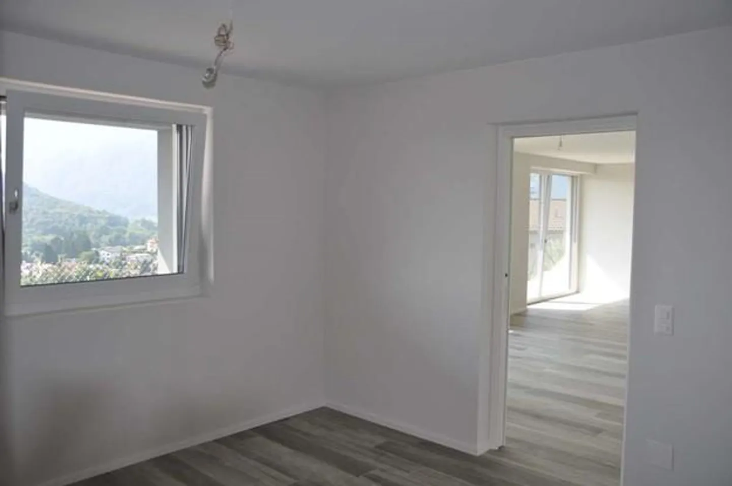 «Prestigiosi appartamenti di nuova costruzione a Lugano» - Foto 11 di 15