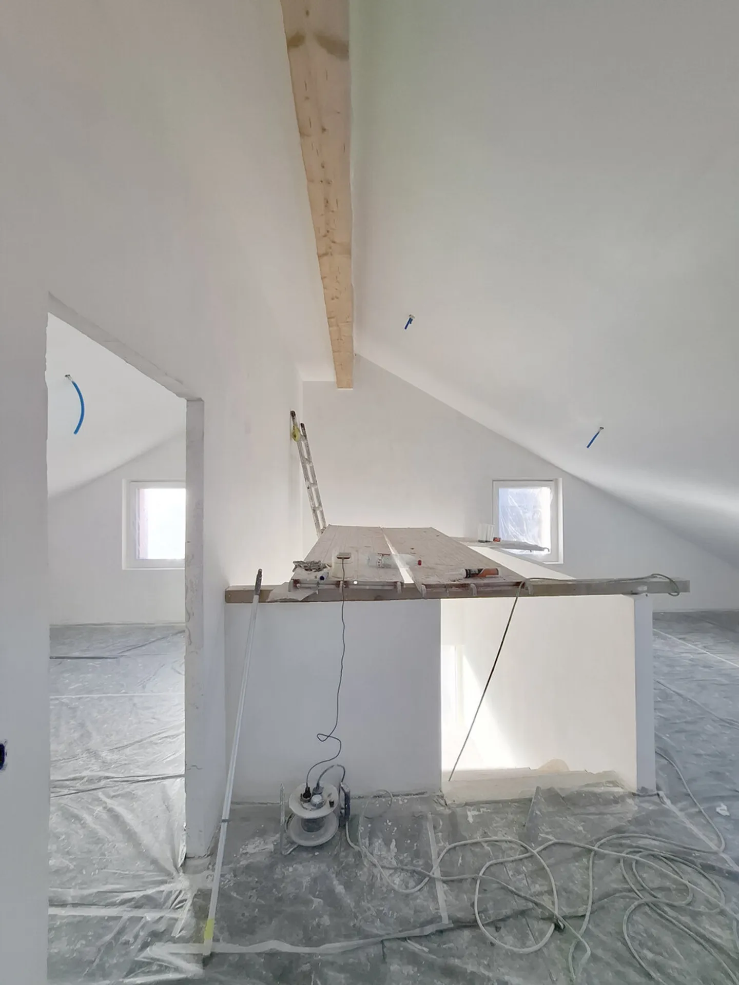 The family villa of your dreams less than 10 minutes from Croisettes (Metro M2)! - Photo 11 of 12