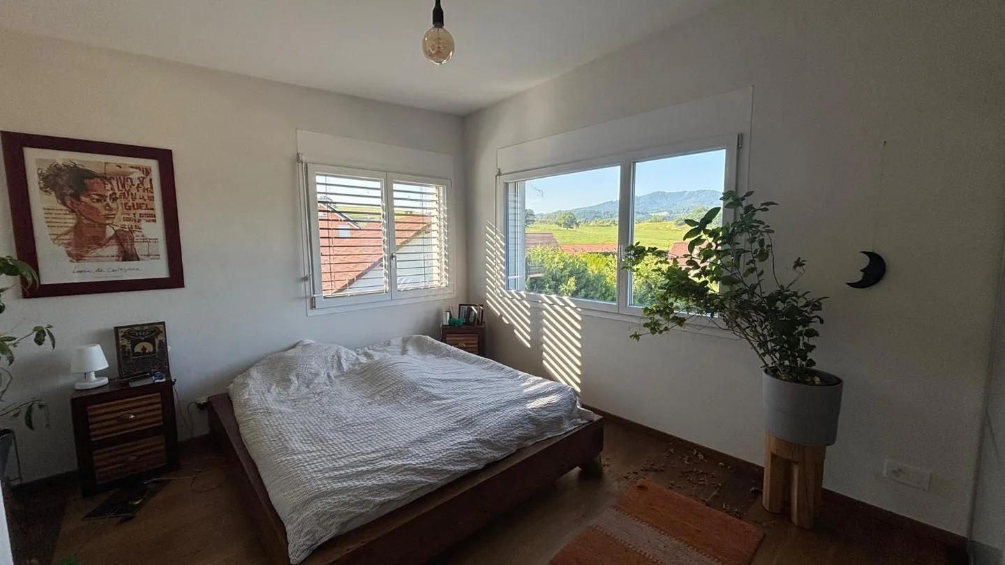Duplex 5,5 Zimmer - Foto 6 von 11