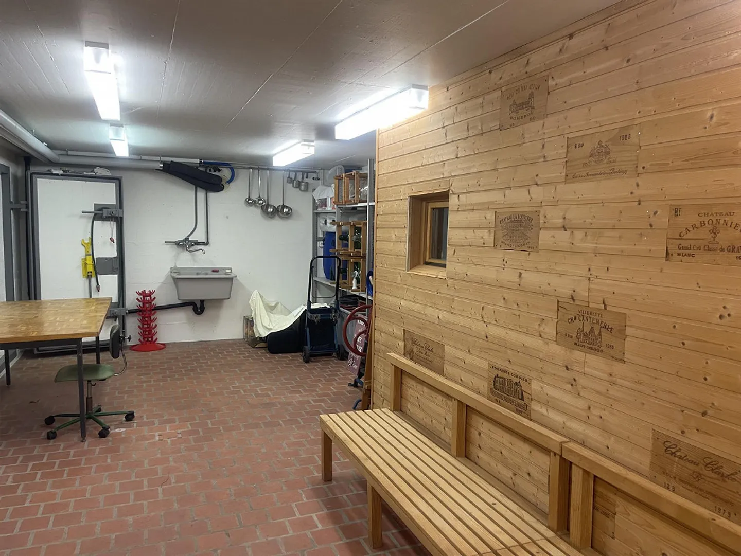 Charmante maison individuelle avec réserve foncière - Photo 25 sur 26