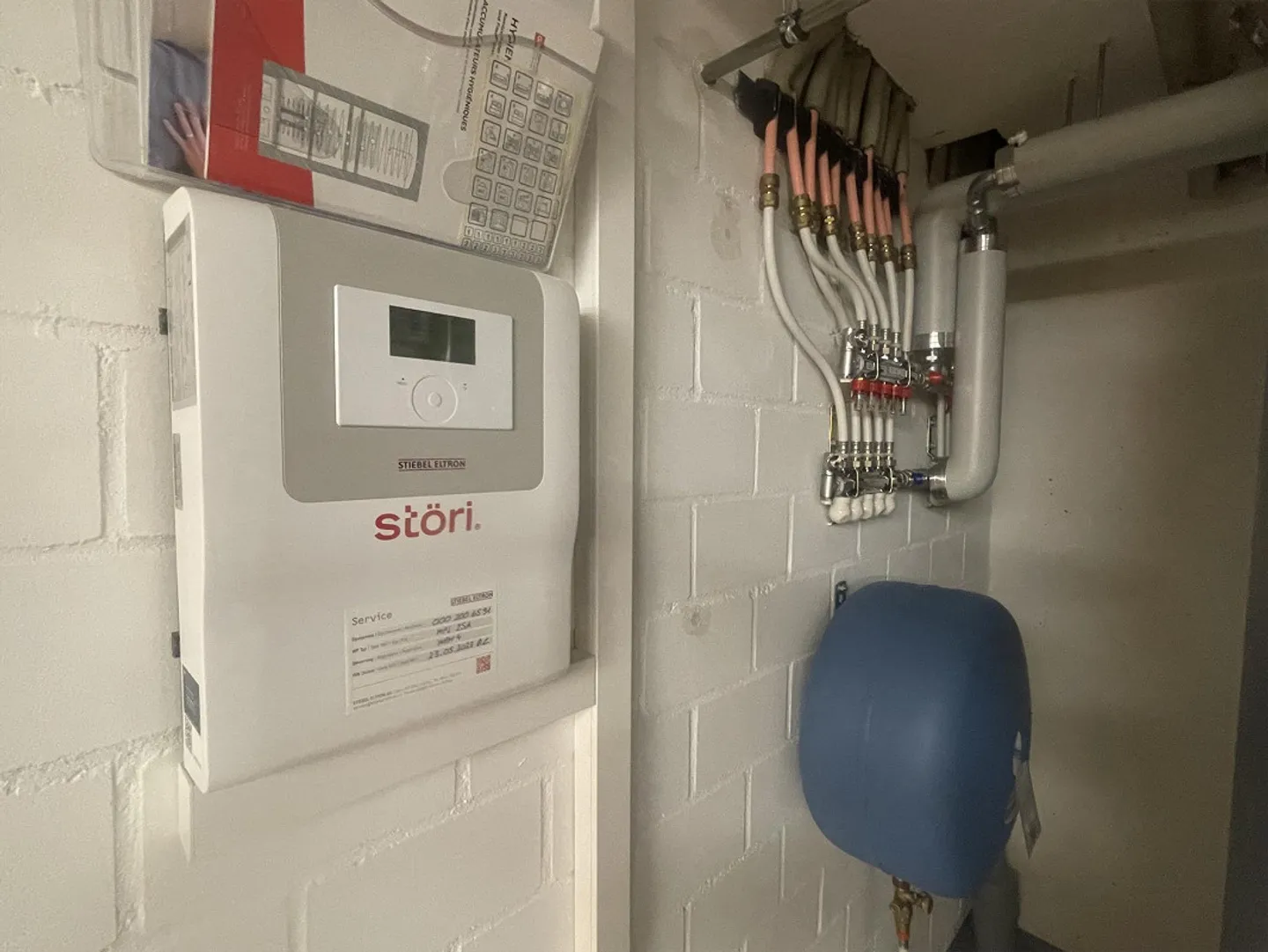 Charmante maison individuelle avec réserve foncière - Photo 26 sur 26