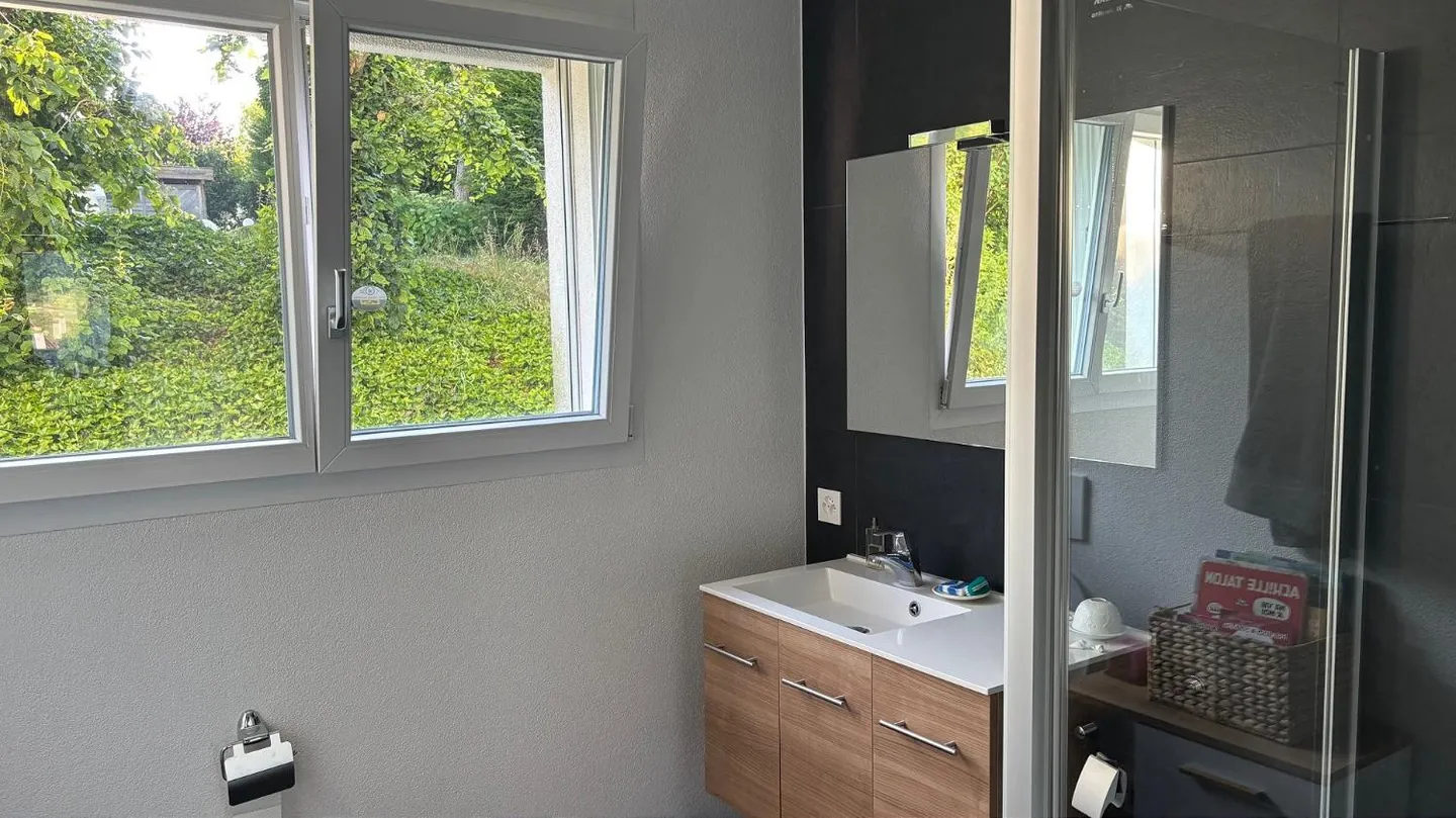 Duplex 5,5 Zimmer - Foto 7 von 11