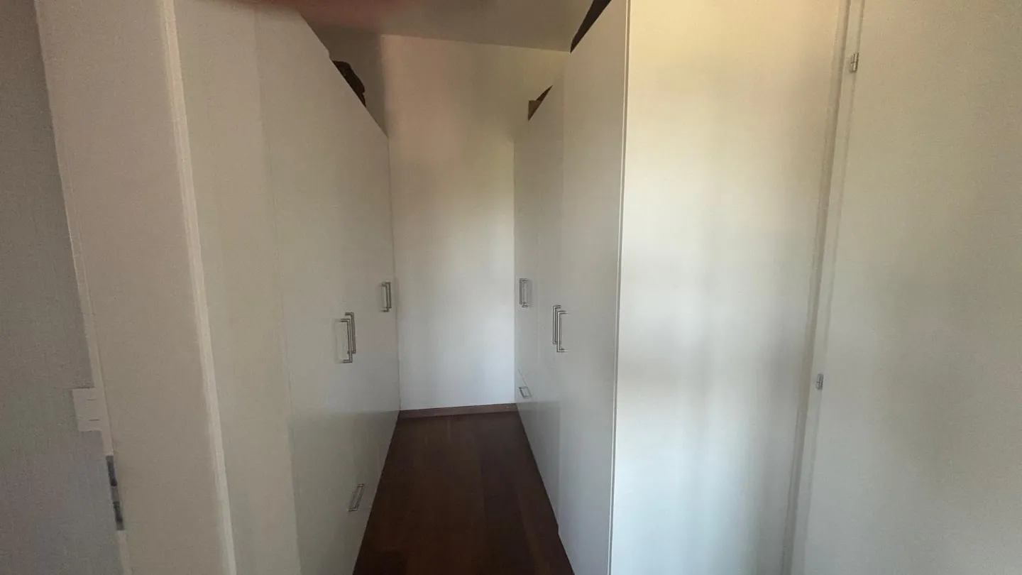 Duplex 5,5 Zimmer - Foto 9 von 11