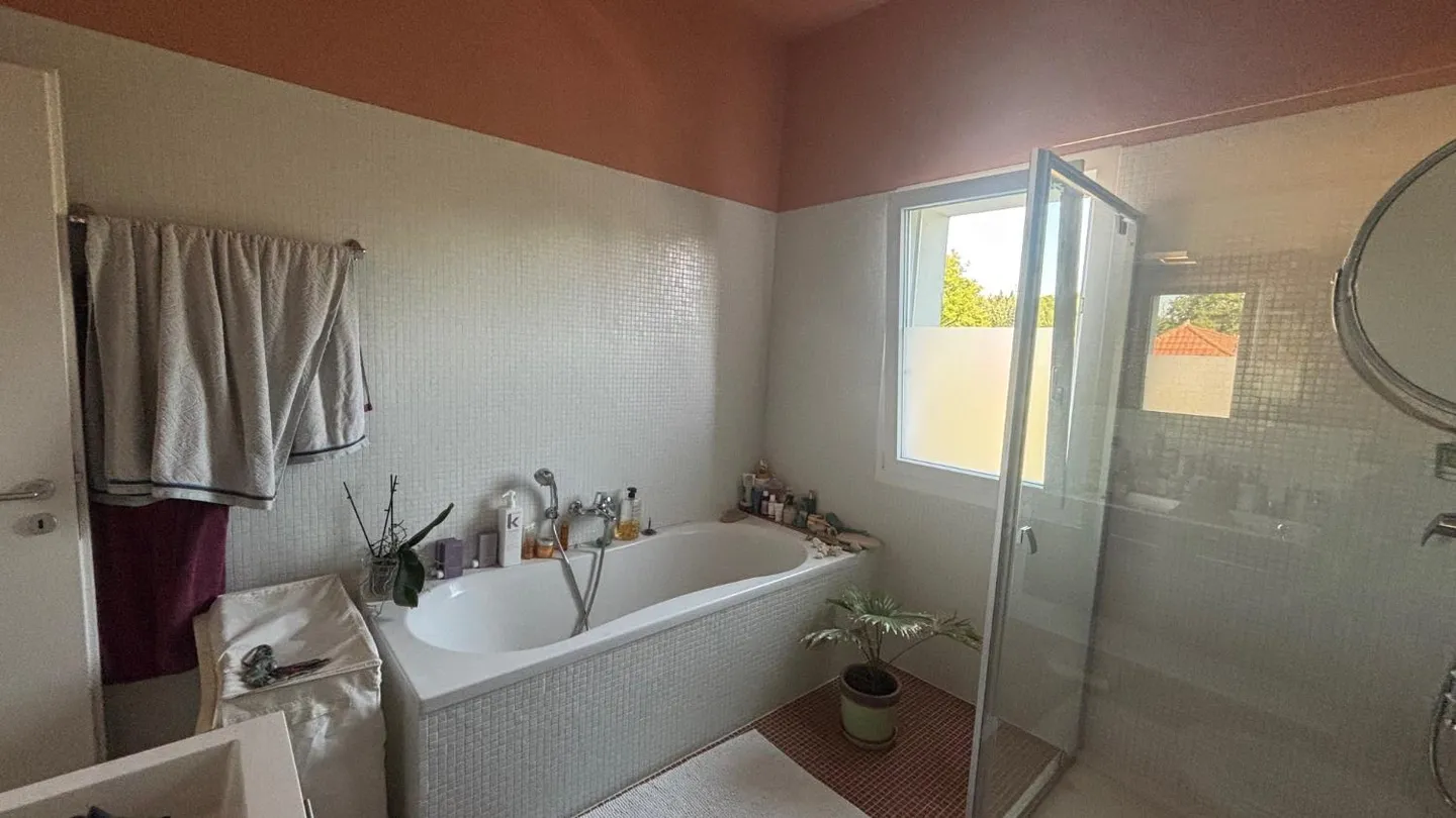 Duplex 5,5 Zimmer - Foto 10 von 11