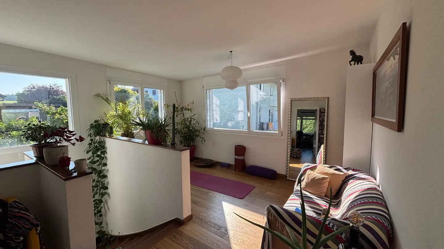 Duplex 5,5 Zimmer - Foto 11 von 11