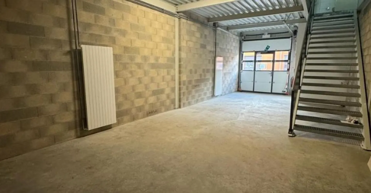 Industrial Workshop for Rent - Photo 7 of 9