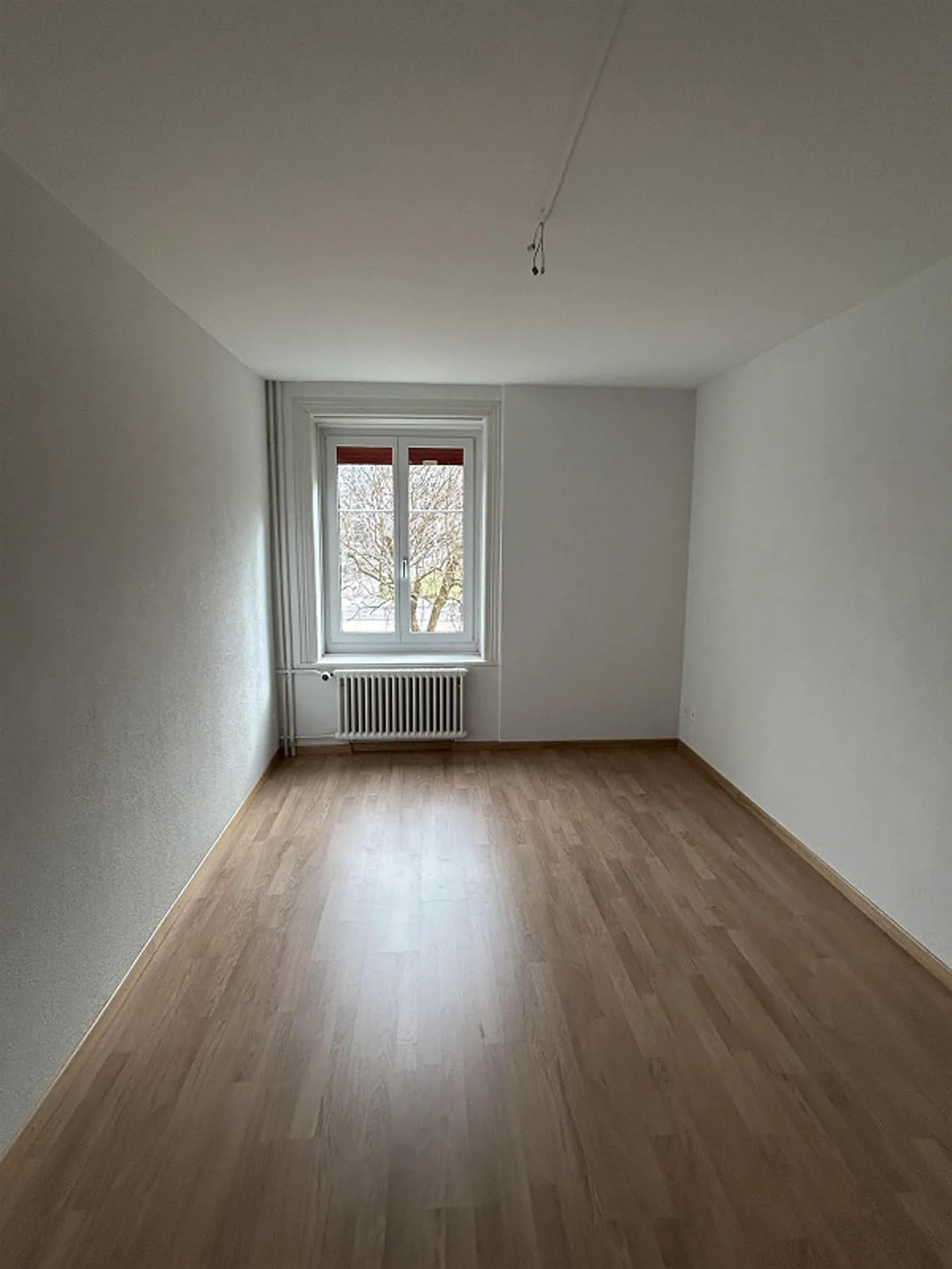 4 Zimmer-Wohnung nähe Kantonsspital / Universität (HSG) - Foto 6 von 6