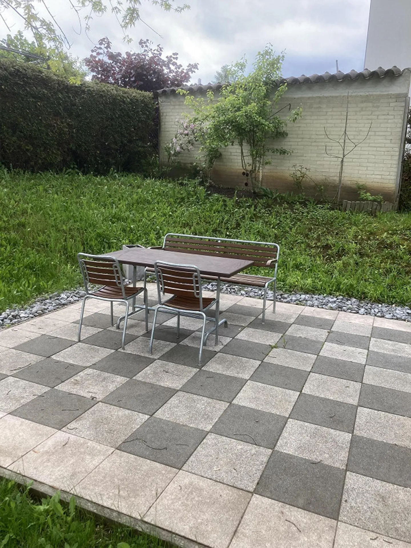 Appartamento 4 locali - Foto 6 di 9