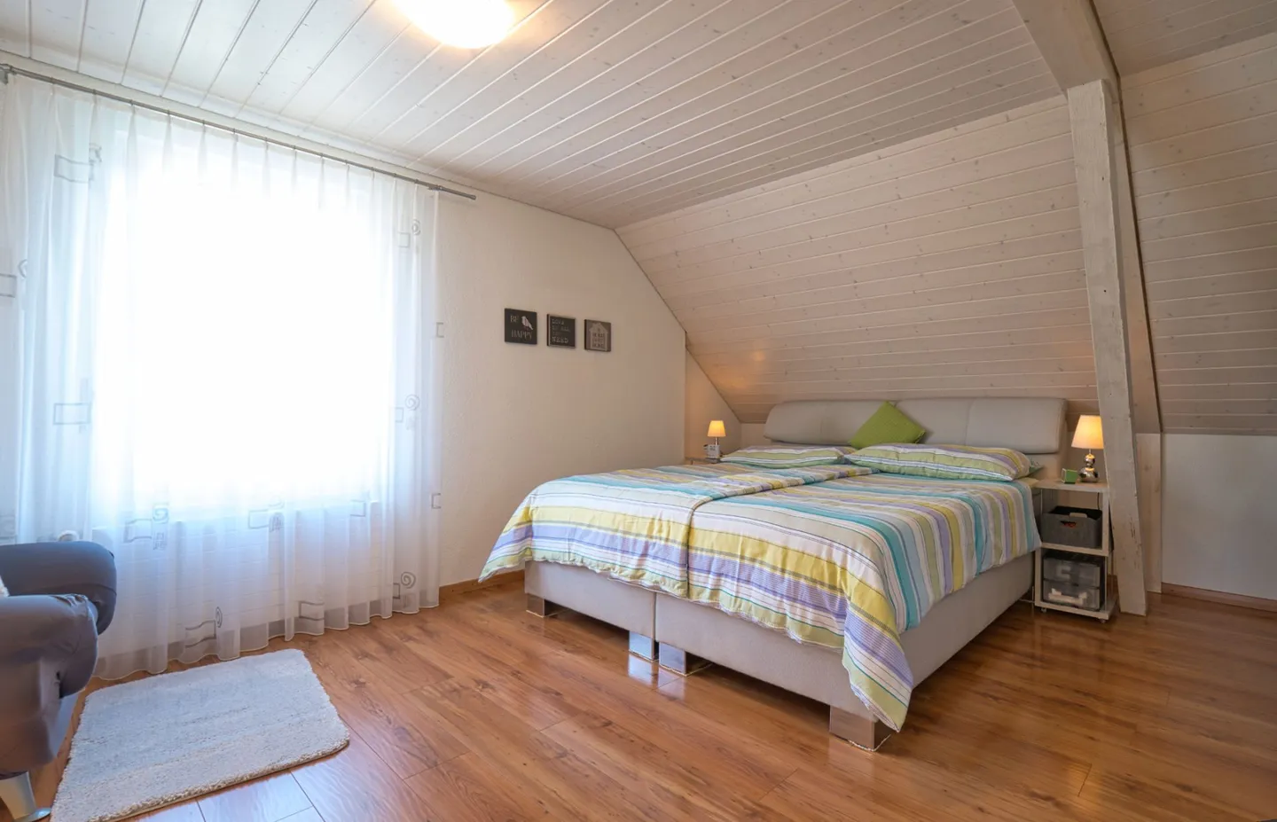 Affascinante casa unifamiliare con potenziale di ristrutturazione - Vivere vicino al campo da golf - Foto 5 di 11