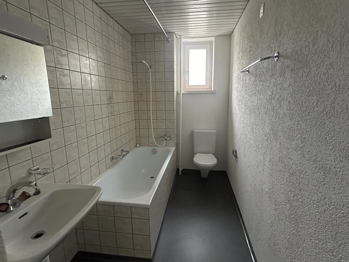 4 Zimmer-Wohnung nähe Kantonsspital / Universität (HSG) - Foto 4 von 6