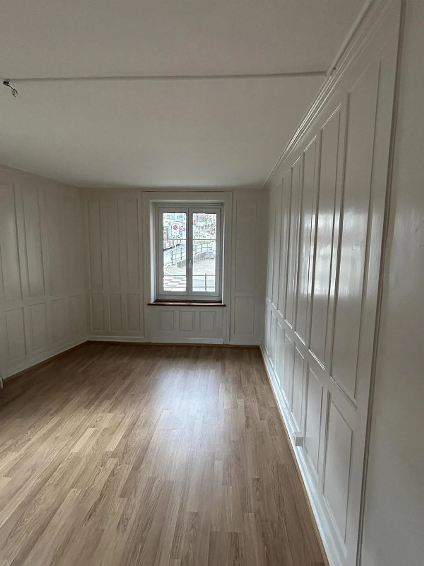 4 Zimmer-Wohnung nähe Kantonsspital / Universität (HSG) - Foto 5 von 6