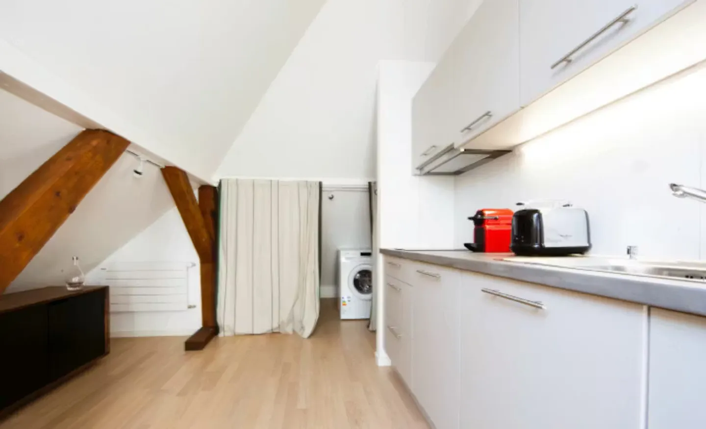 Wohnung mieten - Foto 5 von 7