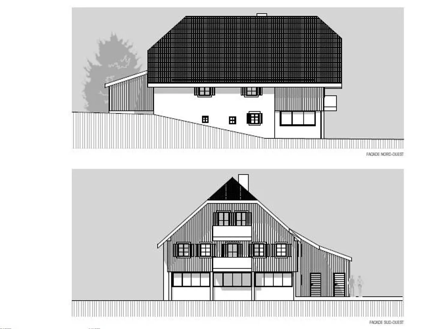 Charme und Authentizität mit großem Potenzial für Transformation - Foto 14 von 17