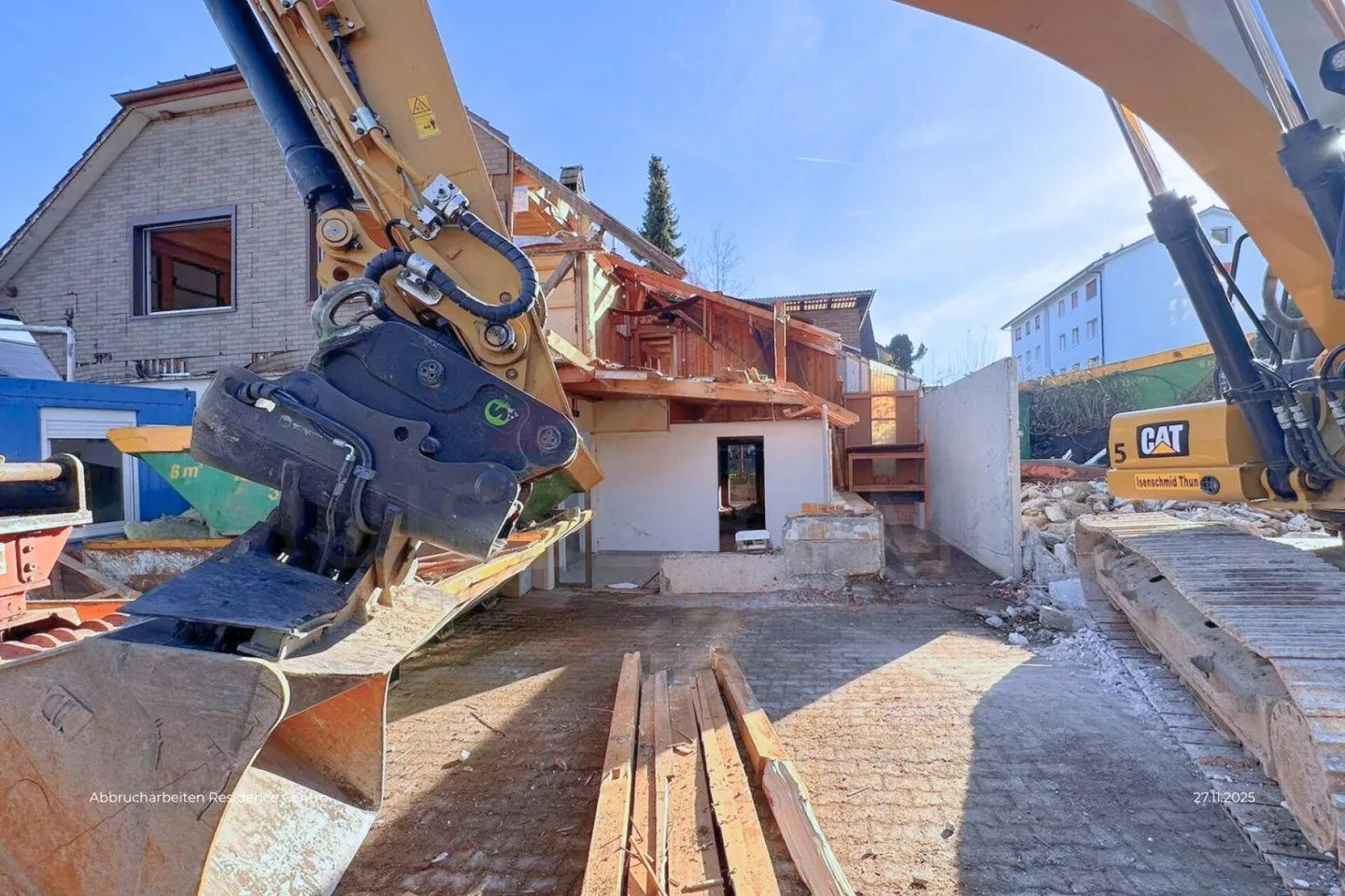 5½-Stanza Attico con Galleria, Panorama e Privacy - "RESIDENCE CENTRO" Sud - Foto 18 di 21