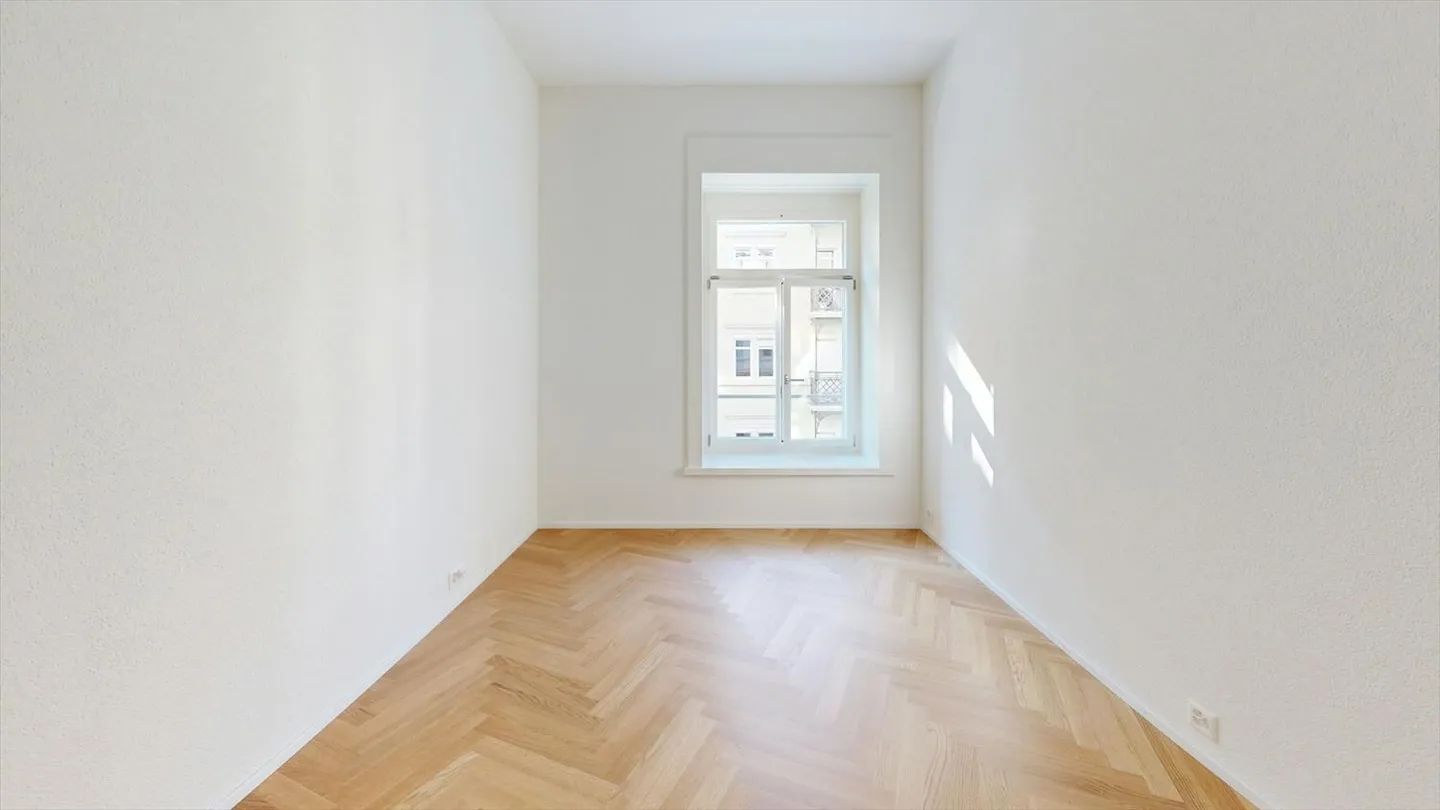 Appartement 3.5 pièces - Photo 5 sur 9