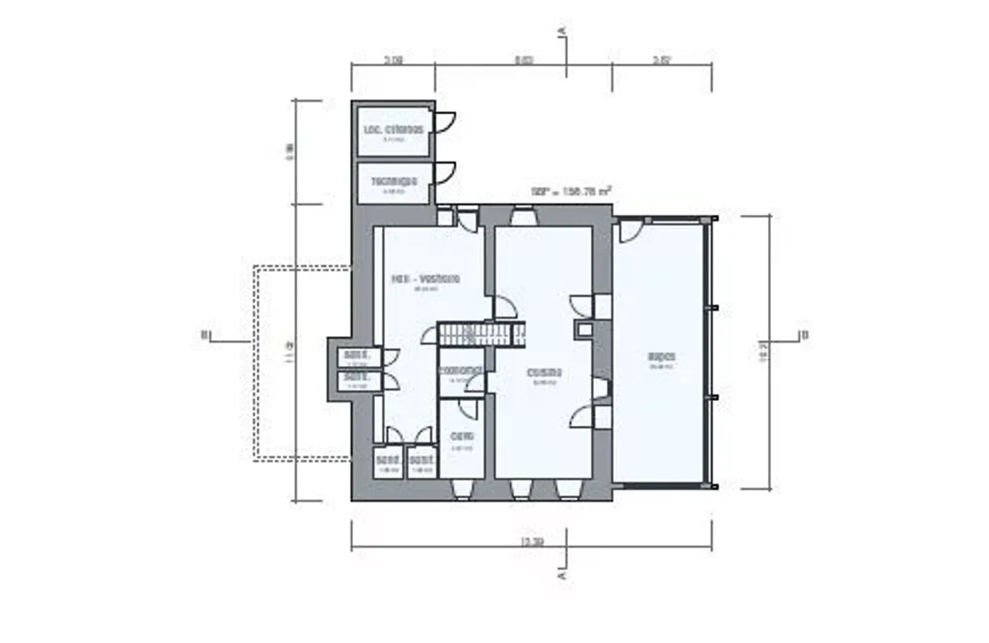 Charme und Authentizität mit großem Potenzial für Transformation - Foto 15 von 17