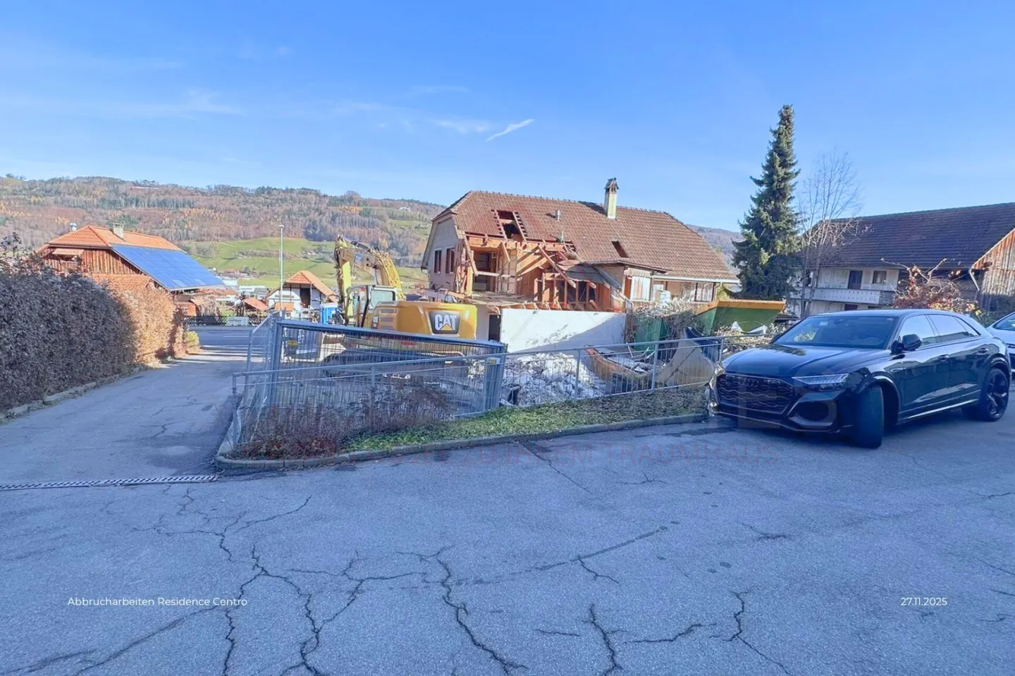 5½-Stanza Attico con Galleria, Panorama e Privacy - "RESIDENCE CENTRO" Sud - Foto 20 di 21