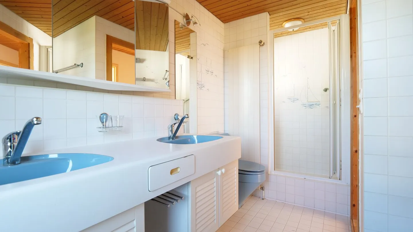 5 1/2-Room Single-Family House with Great Expansion and Development Potential - Photo 8 of 21