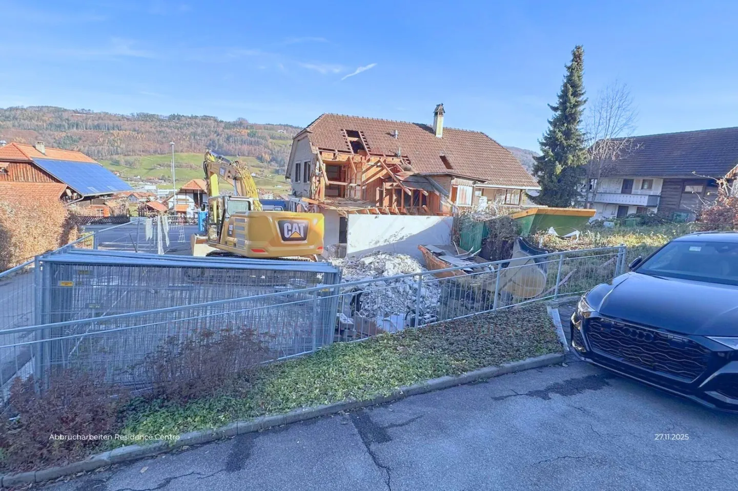 Modernes Apartment mit Terrasse - Foto 25 von 25