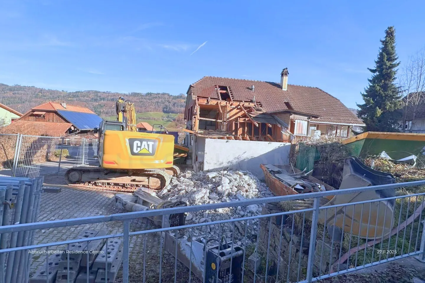 5½-Stanza Attico con Galleria, Panorama e Privacy - "RESIDENCE CENTRO" Sud - Foto 17 di 21