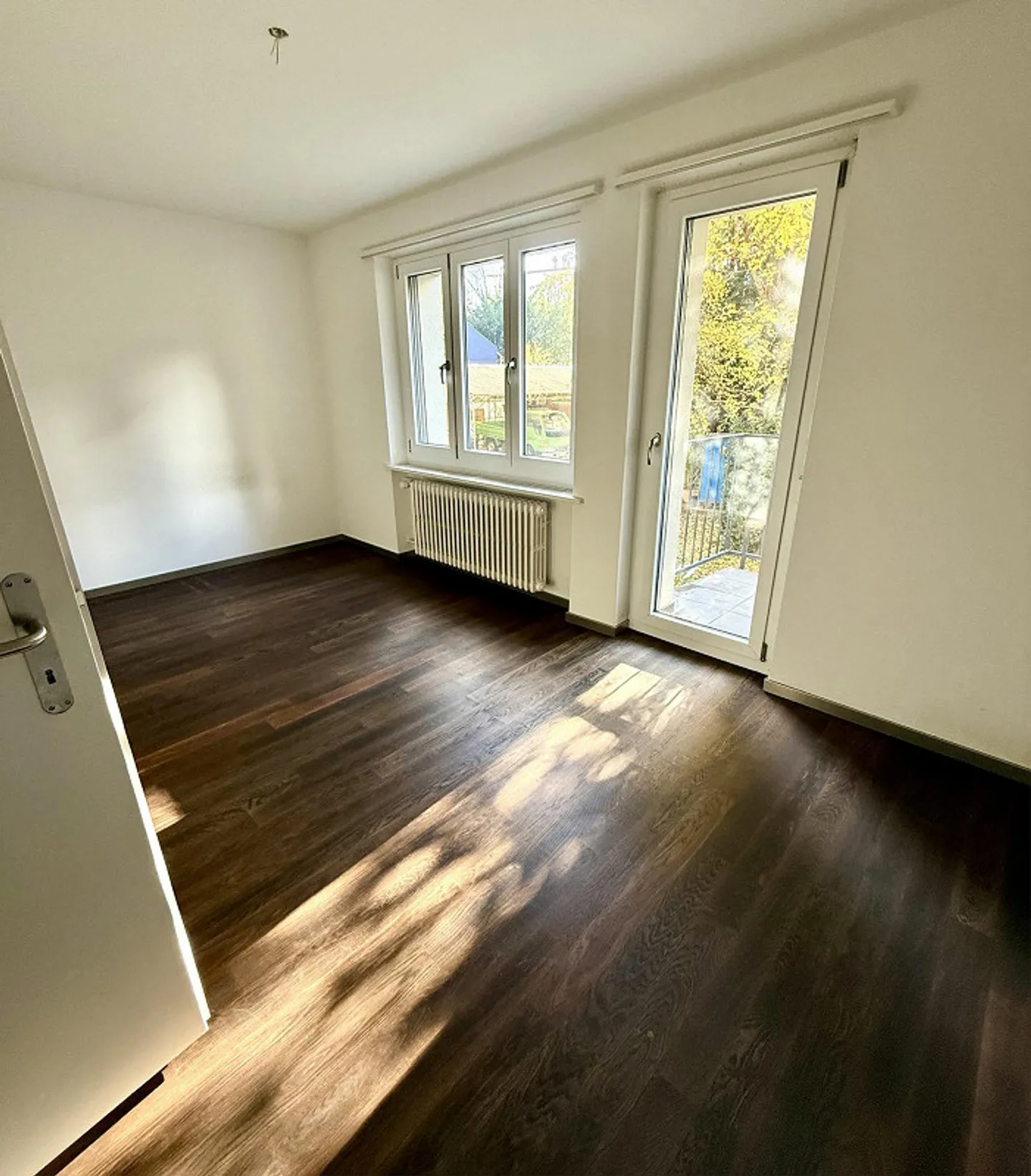 Appartement de 2,5 pièces près de Kreuzplatz - Photo 2 sur 9