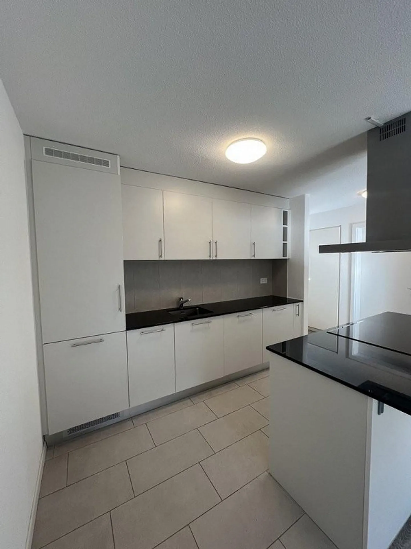 Charmante 4.5 Zimmerwohnung - Foto 2 von 9