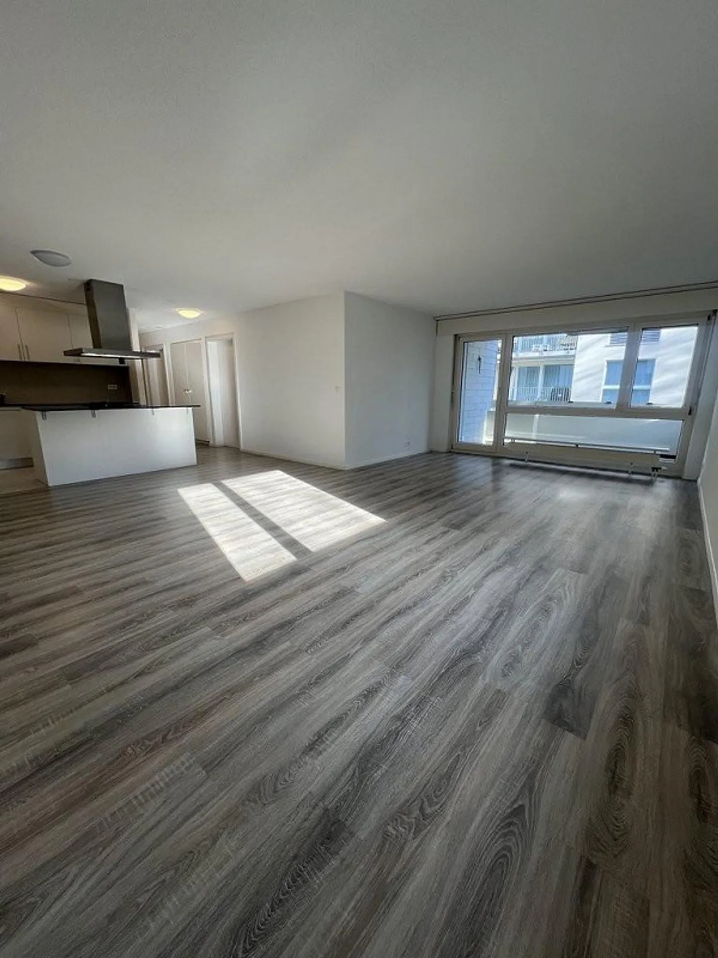 Charmante 4.5 Zimmerwohnung - Foto 4 von 9