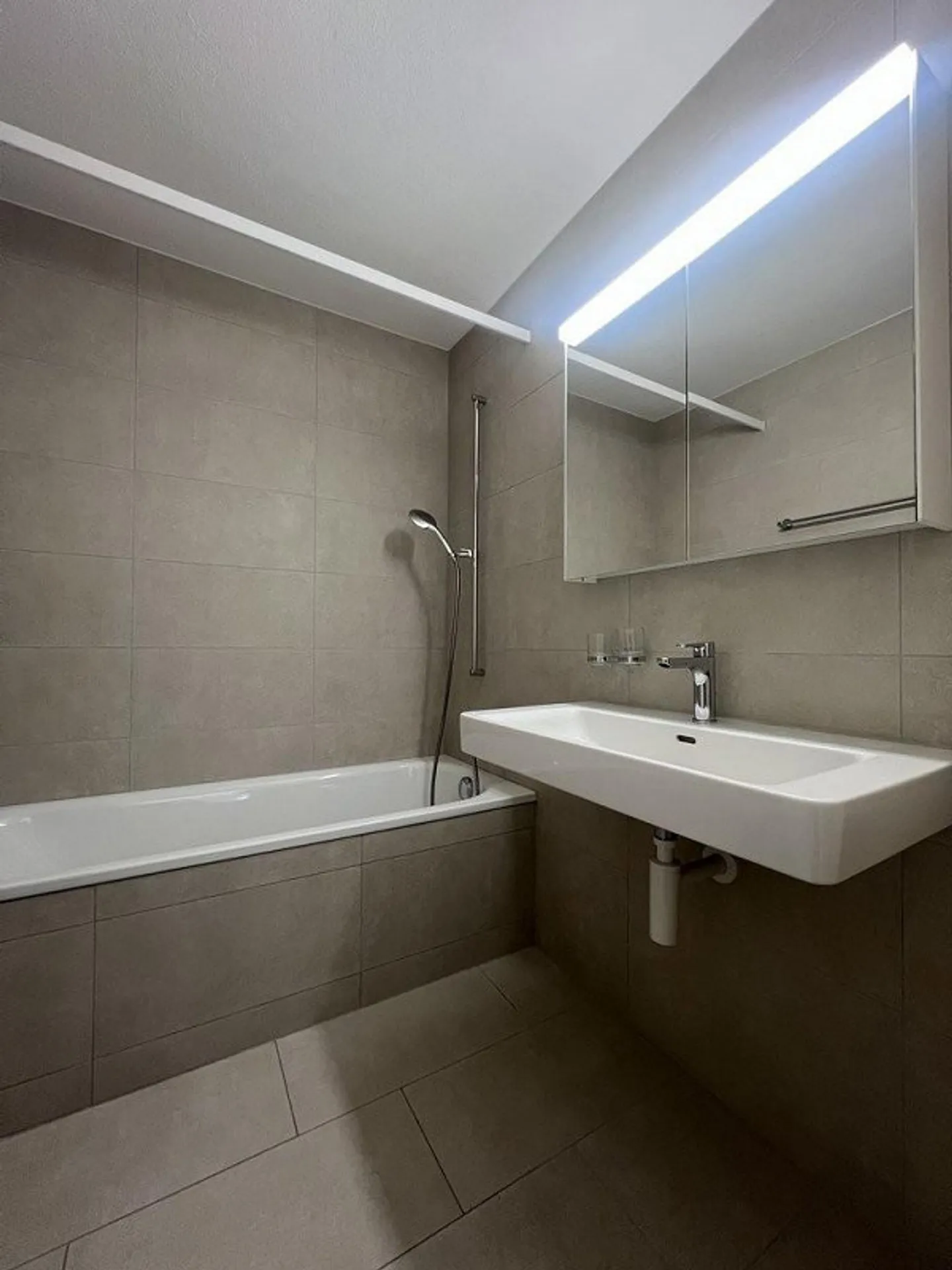 Charmante 4.5 Zimmerwohnung - Foto 7 von 9