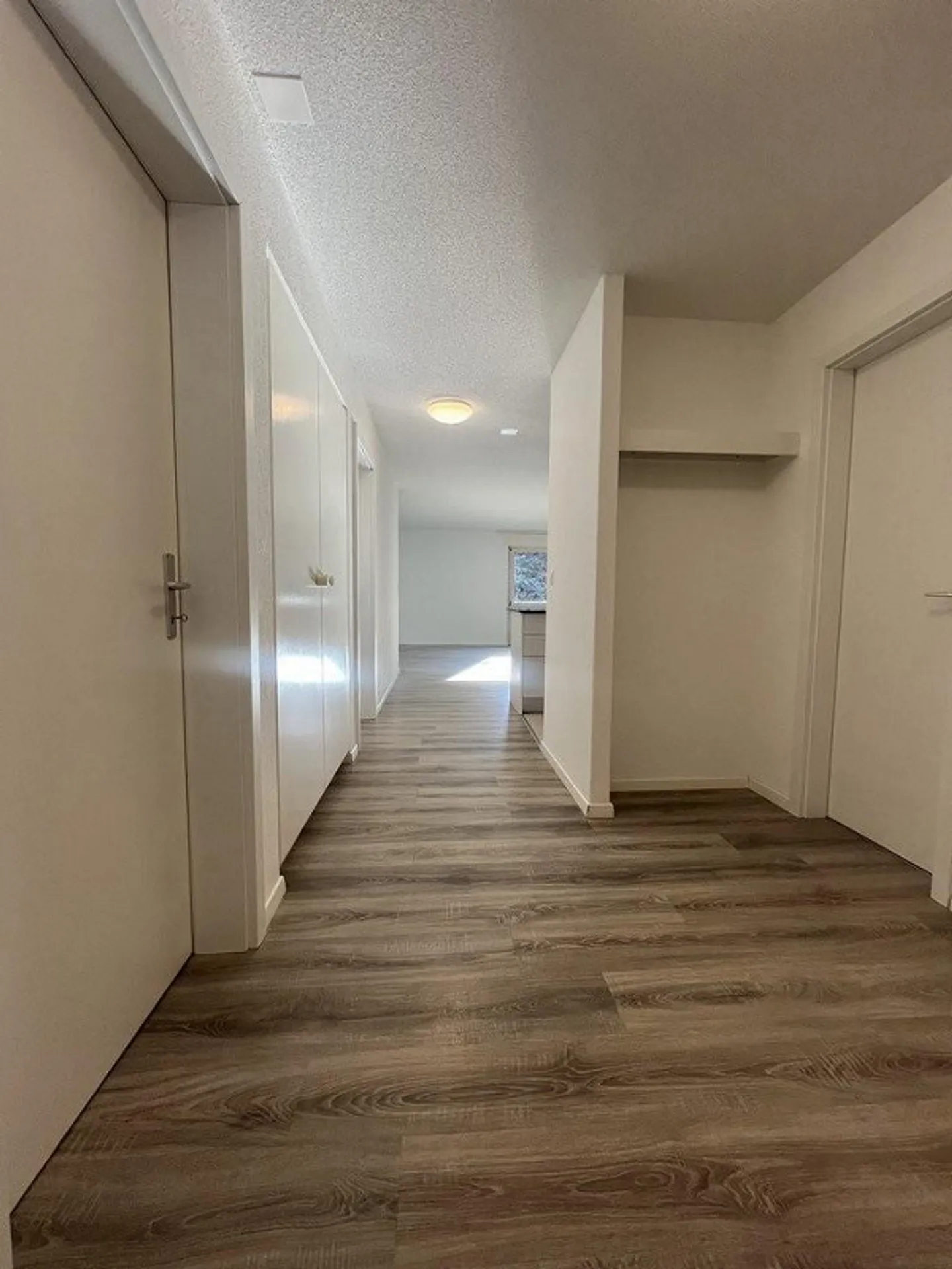 Charmante 4.5 Zimmerwohnung - Foto 9 von 9