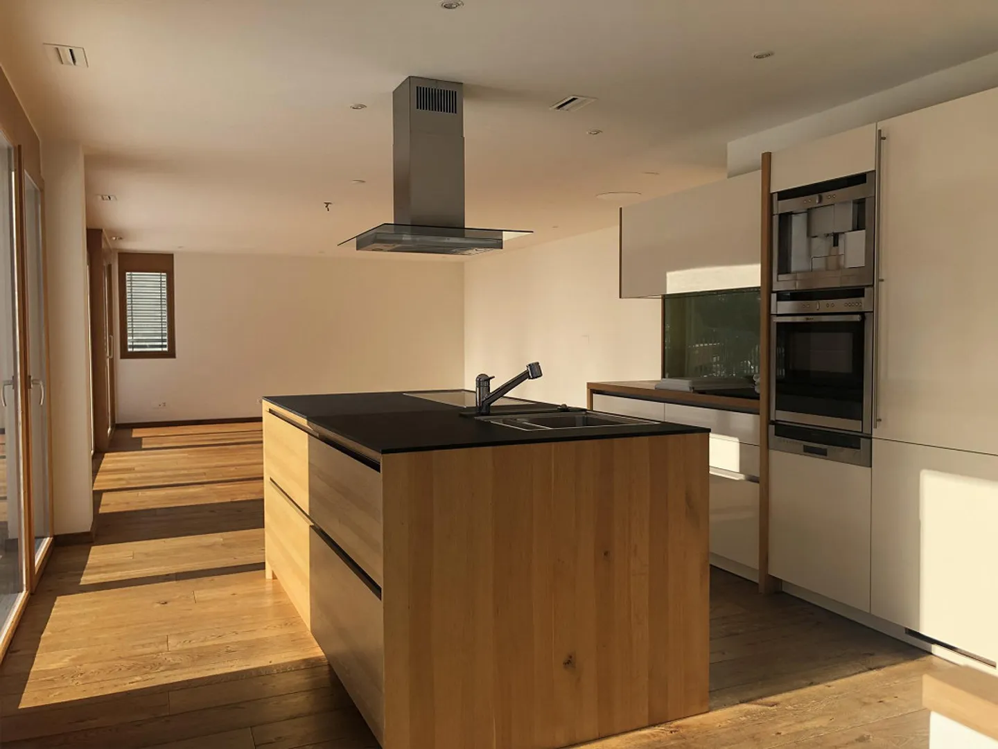 Vivere sopra i tetti di Scuol - Foto 12 di 17