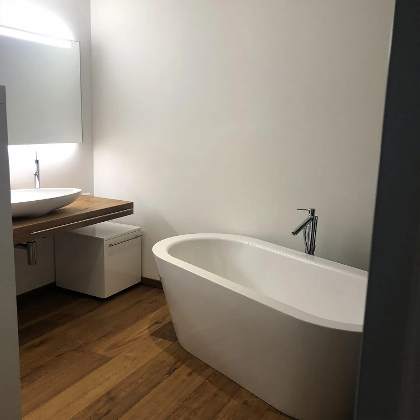 Vivere sopra i tetti di Scuol - Foto 14 di 17