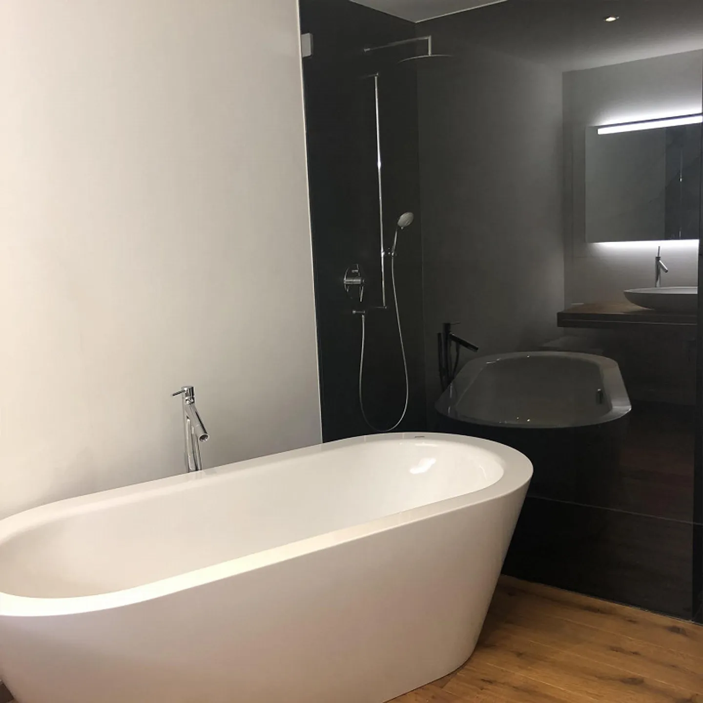 Vivere sopra i tetti di Scuol - Foto 13 di 17