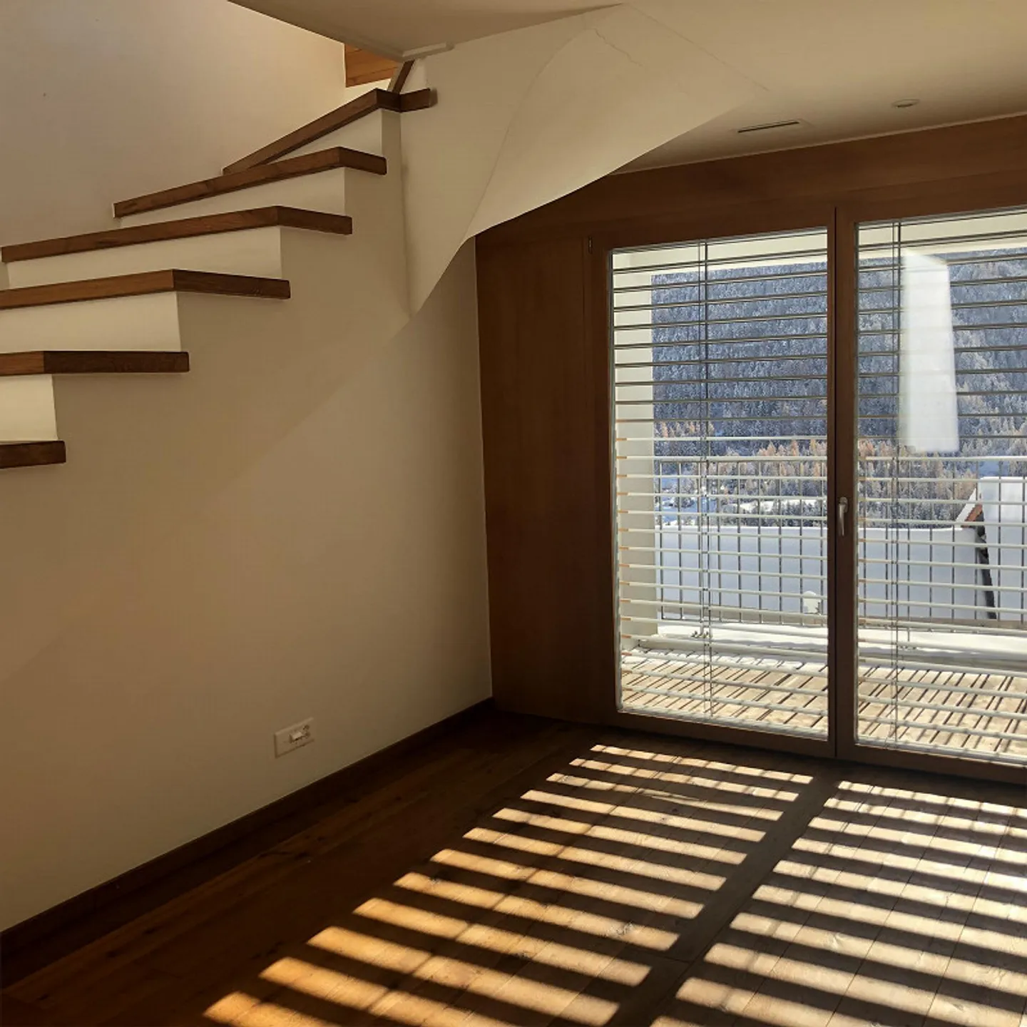 Vivere sopra i tetti di Scuol - Foto 17 di 17