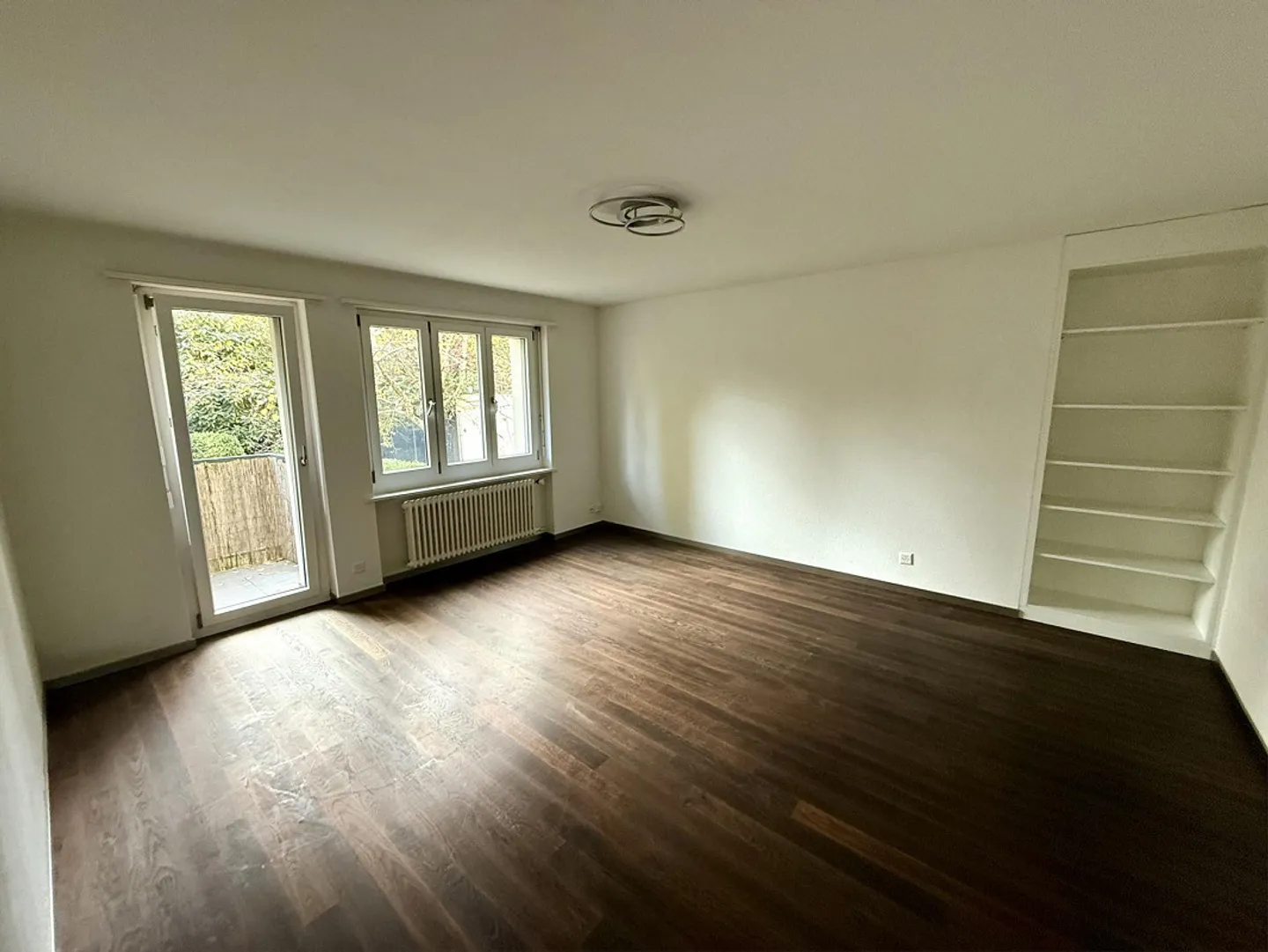 Appartement de 2,5 pièces près de Kreuzplatz - Photo 3 sur 9