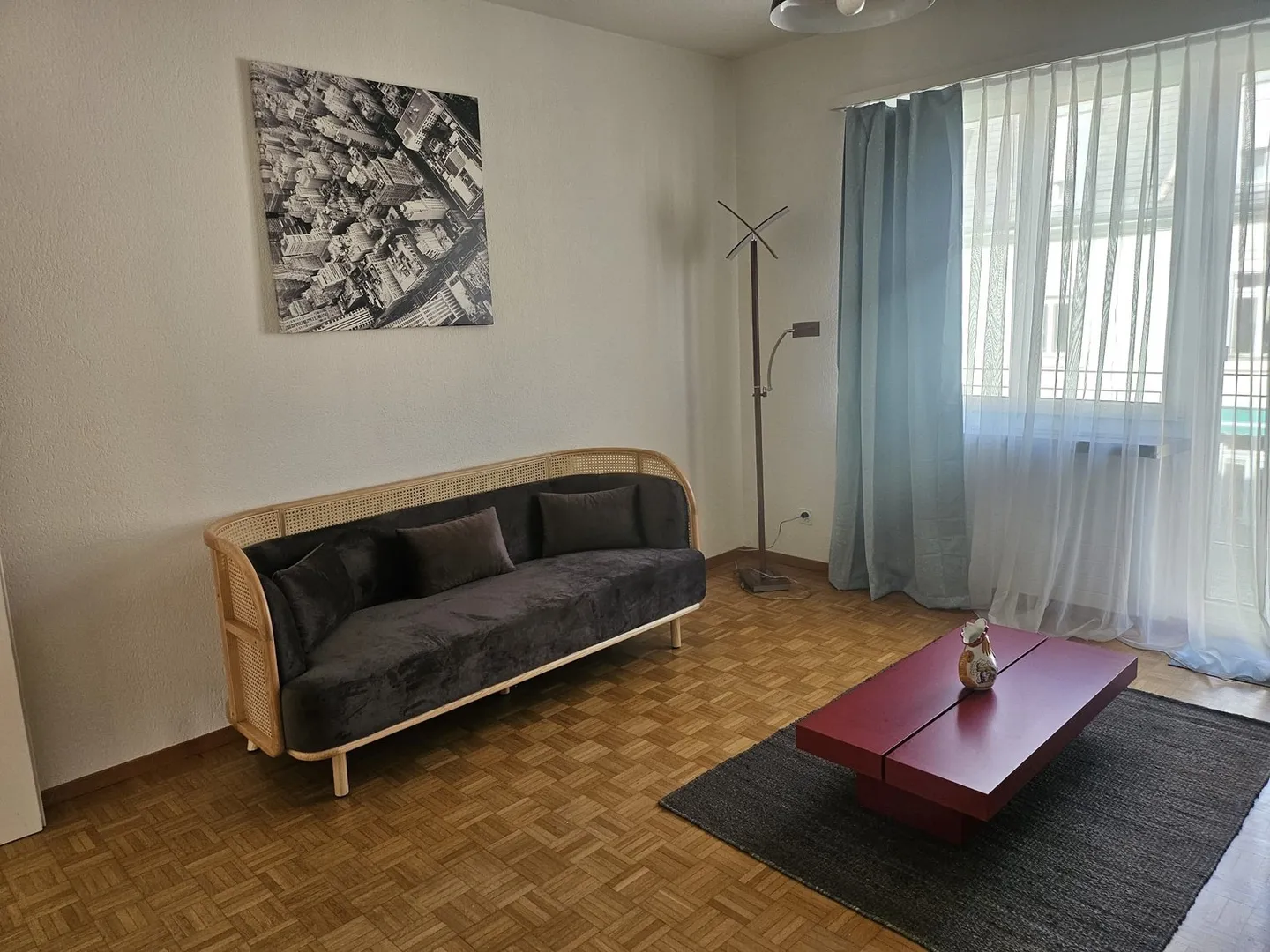 Appartement moderne 3.5 pièces à Zürich - Photo 1 sur 13