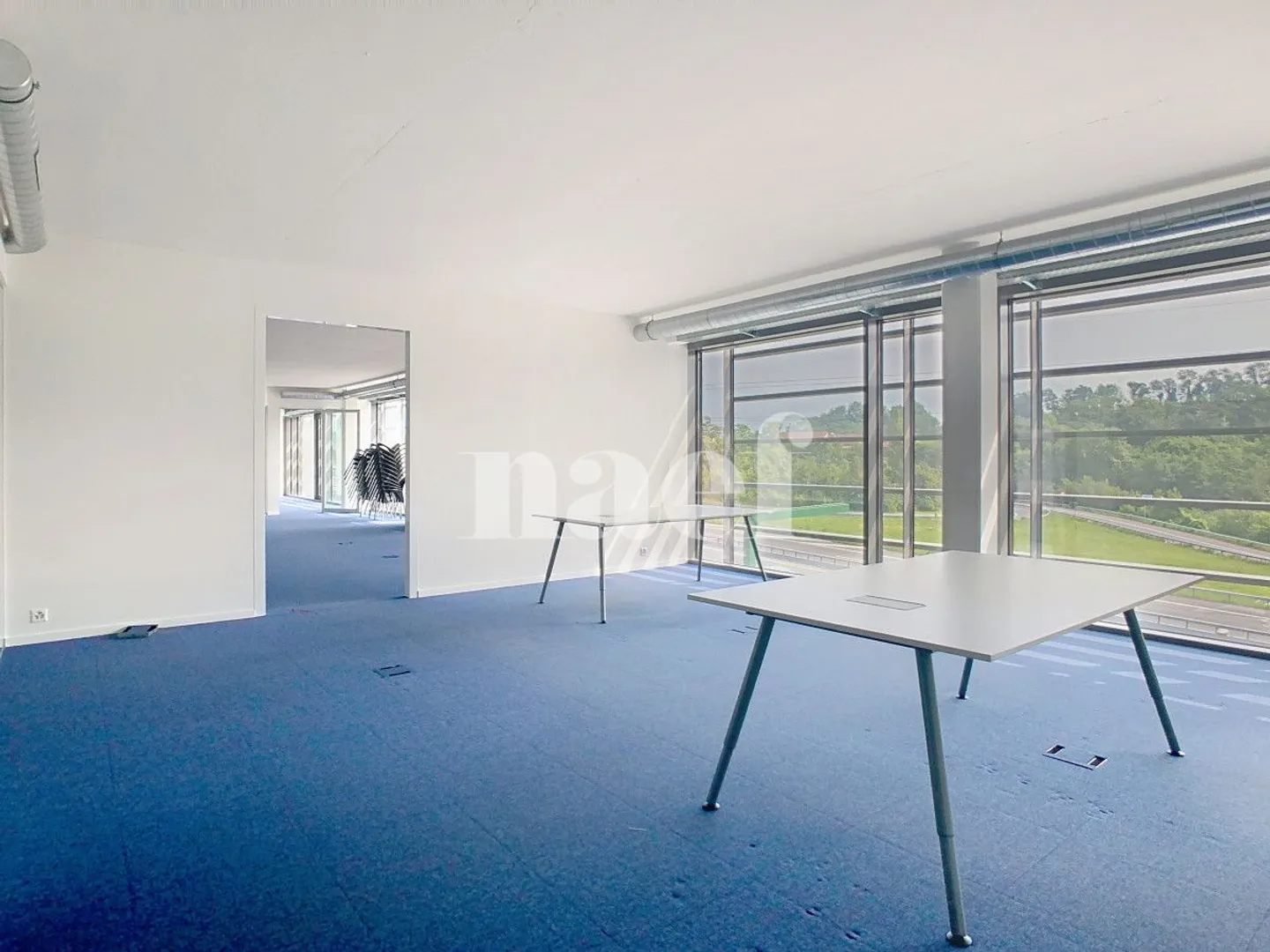 Office 4 rooms - Photo 6 of 9